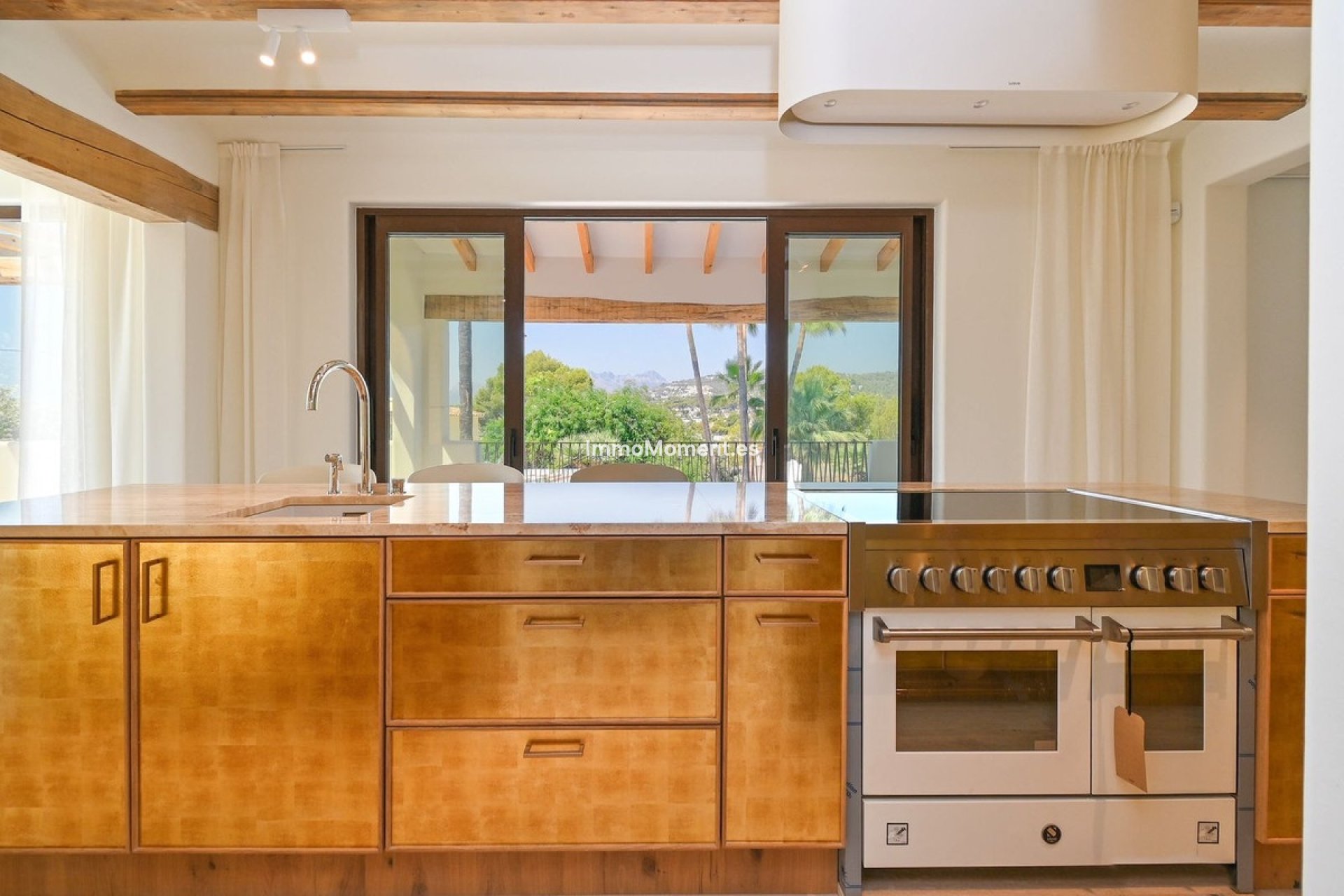 Reventa - Villa - Benissa - Benissa Centro