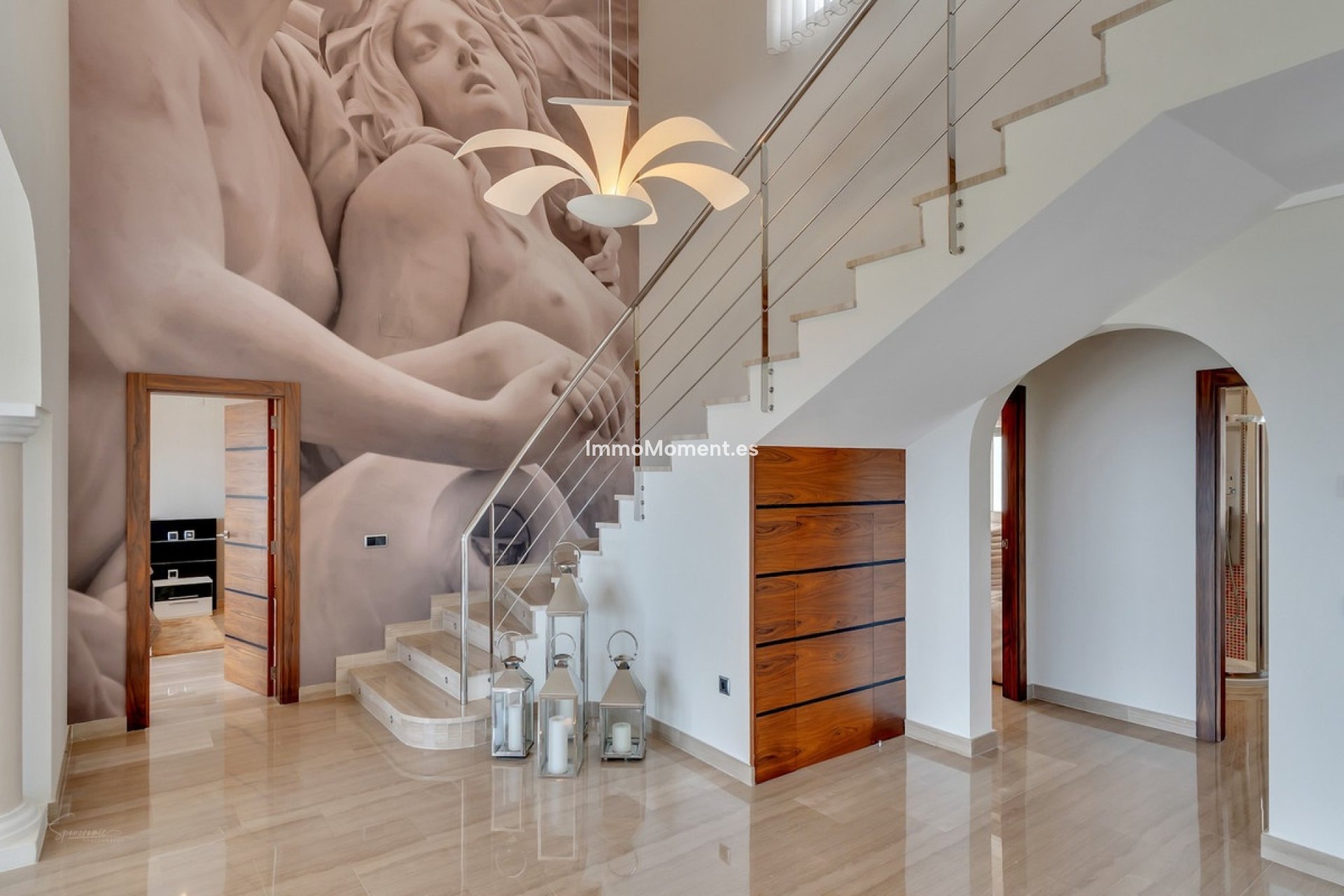 Reventa - Villa - Benissa - Benissa Centro