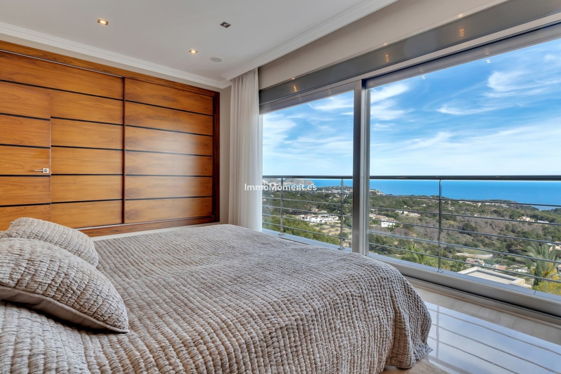 Reventa - Villa - Benissa - Benissa Centro