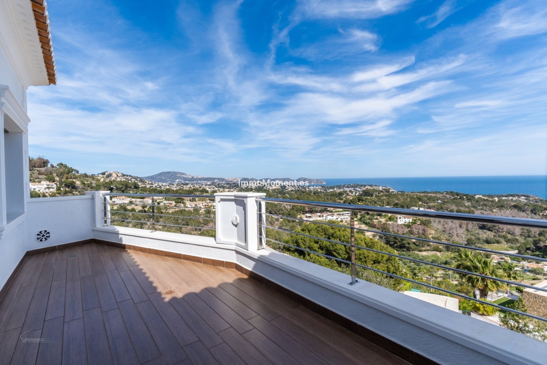 Reventa - Villa - Benissa - Benissa Centro