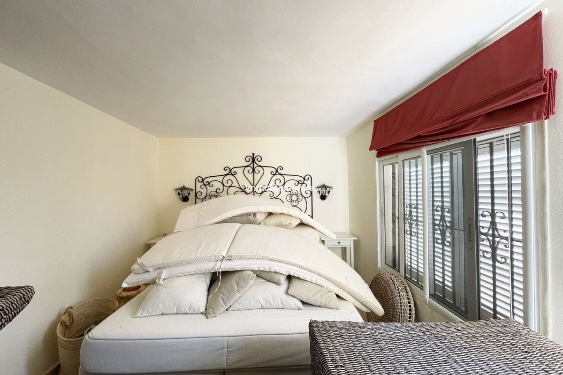 Reventa - Villa - Benissa - Benissa Centro