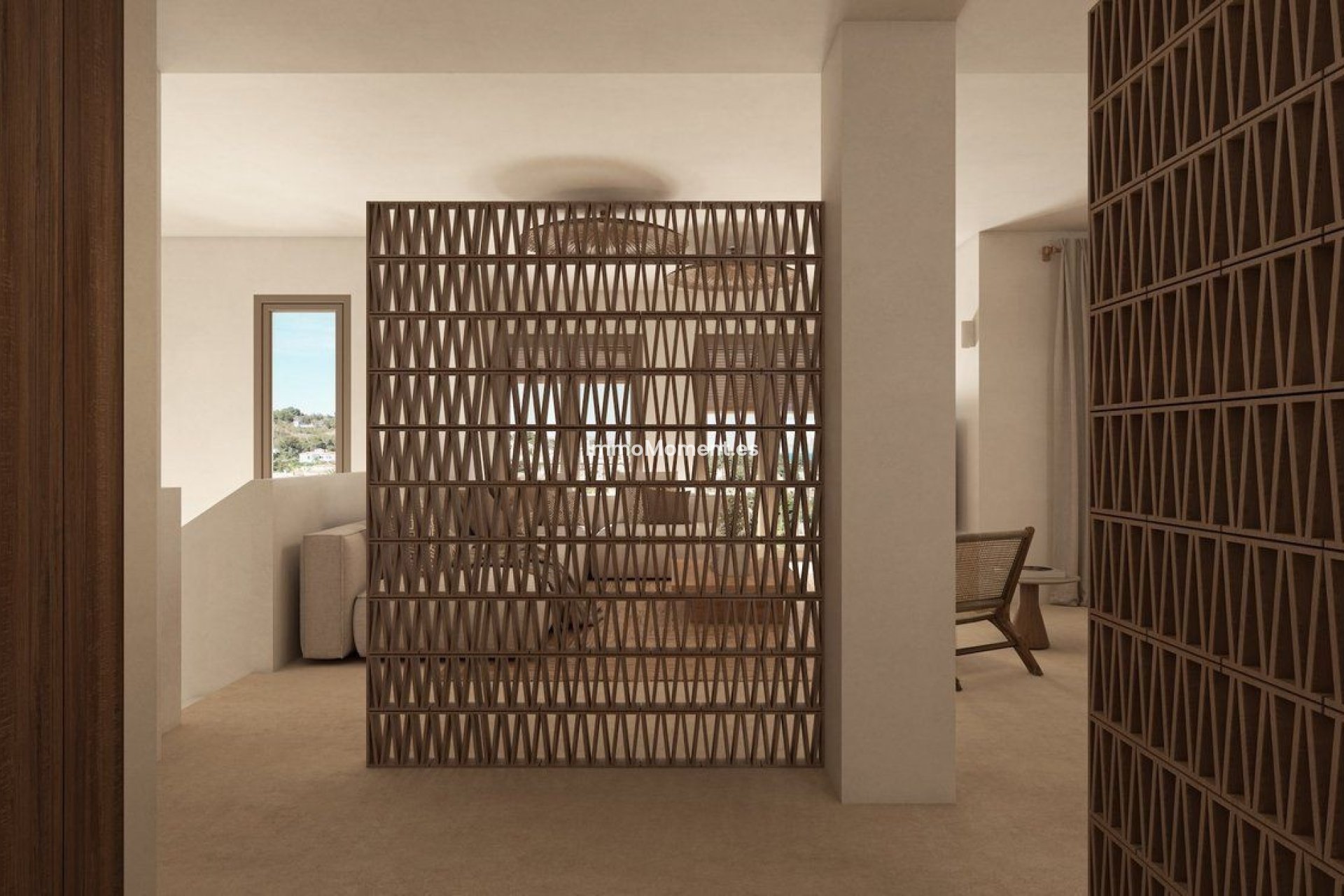 Reventa - Villa - Benissa - Benissa Centro