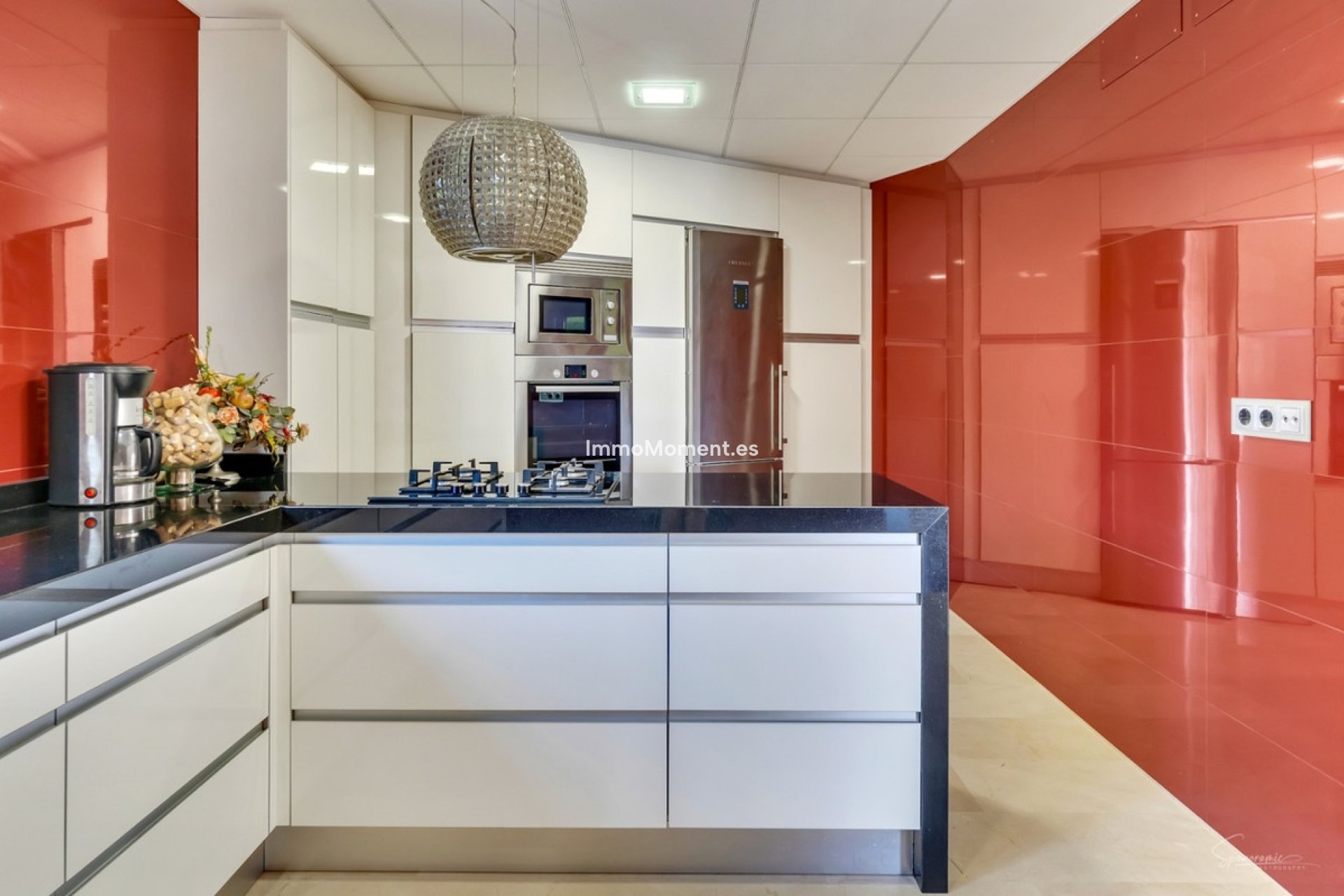 Reventa - Villa - Benissa - Benissa Centro