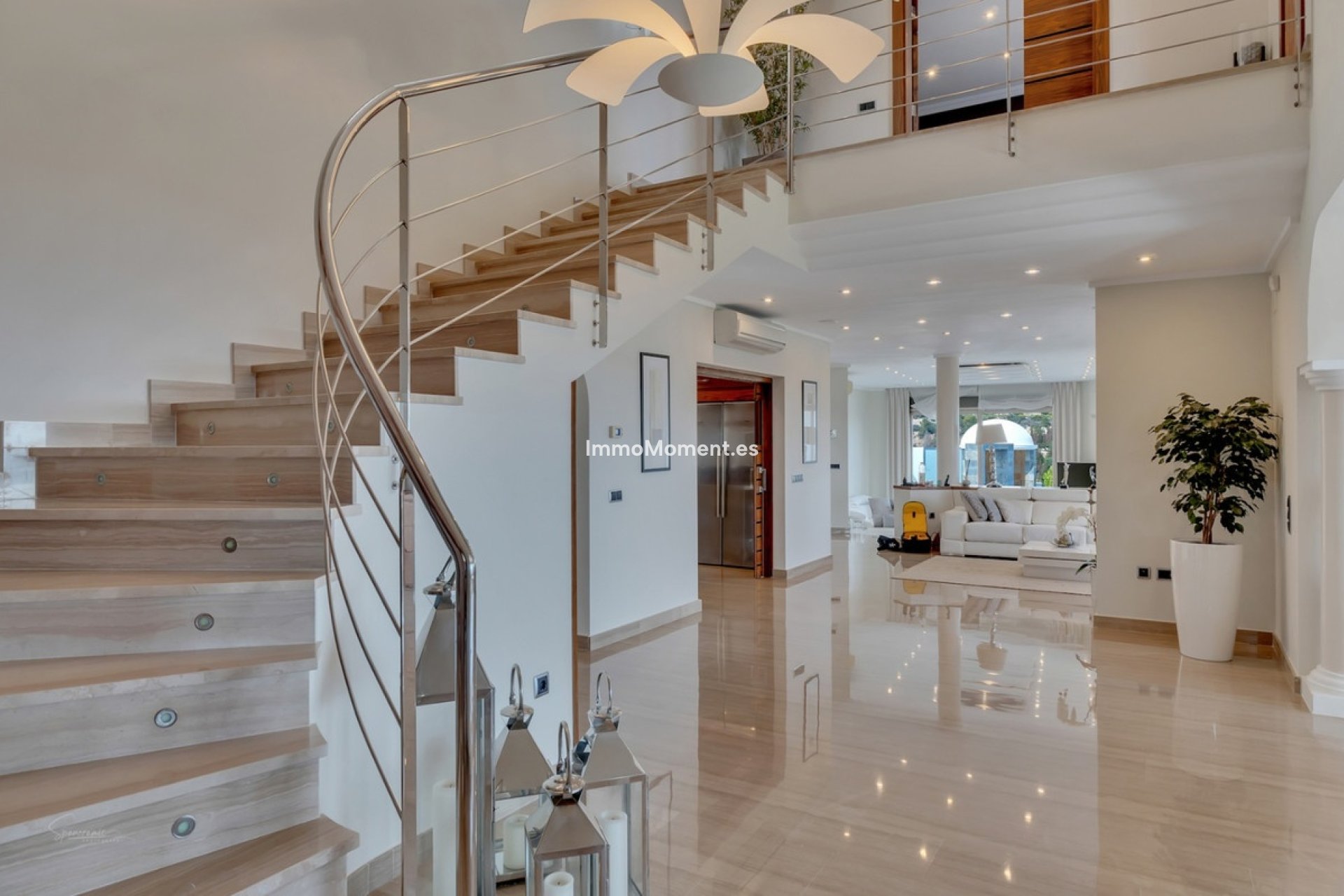 Reventa - Villa - Benissa - Benissa Centro