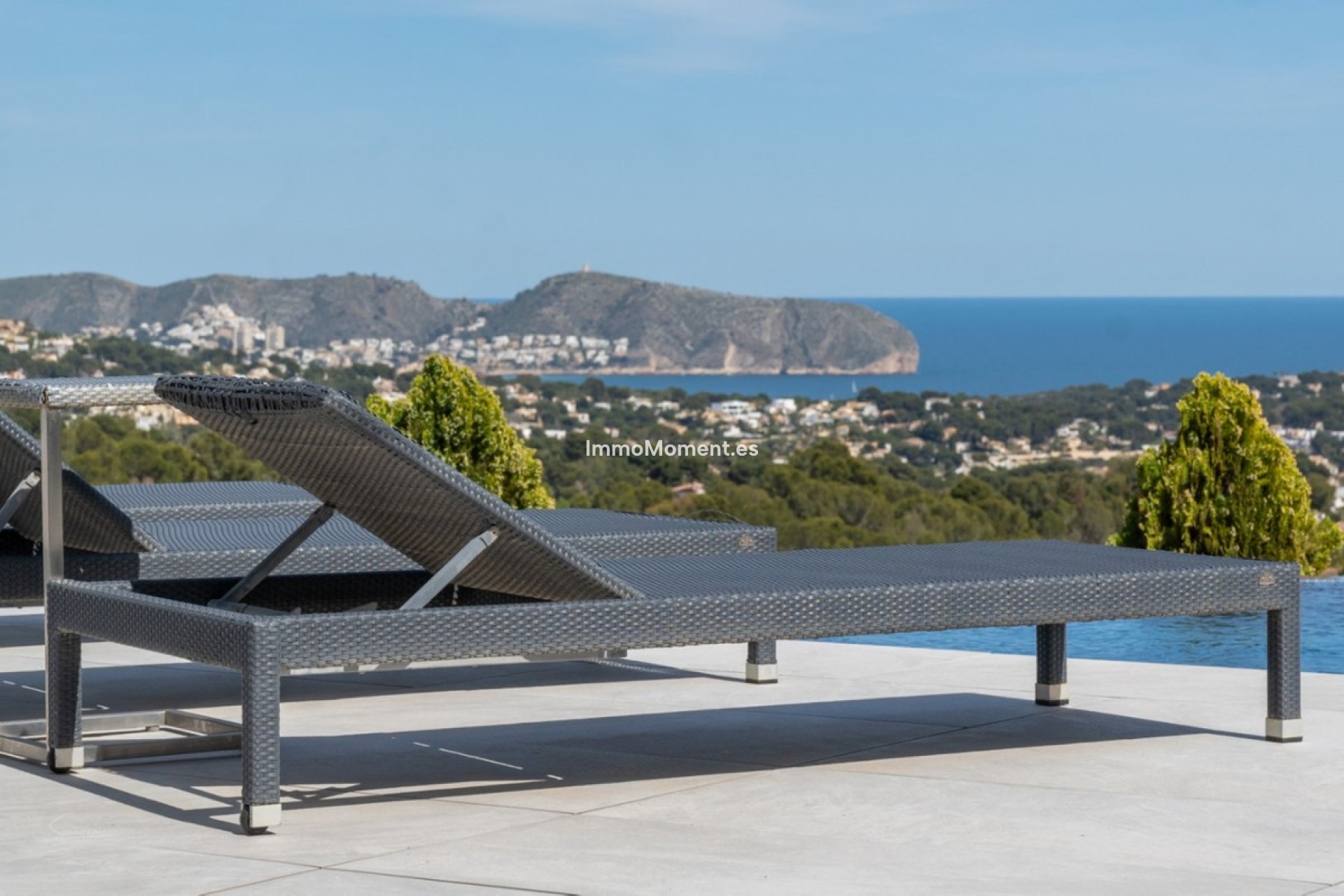 Reventa - Villa - Benissa - Benissa Centro