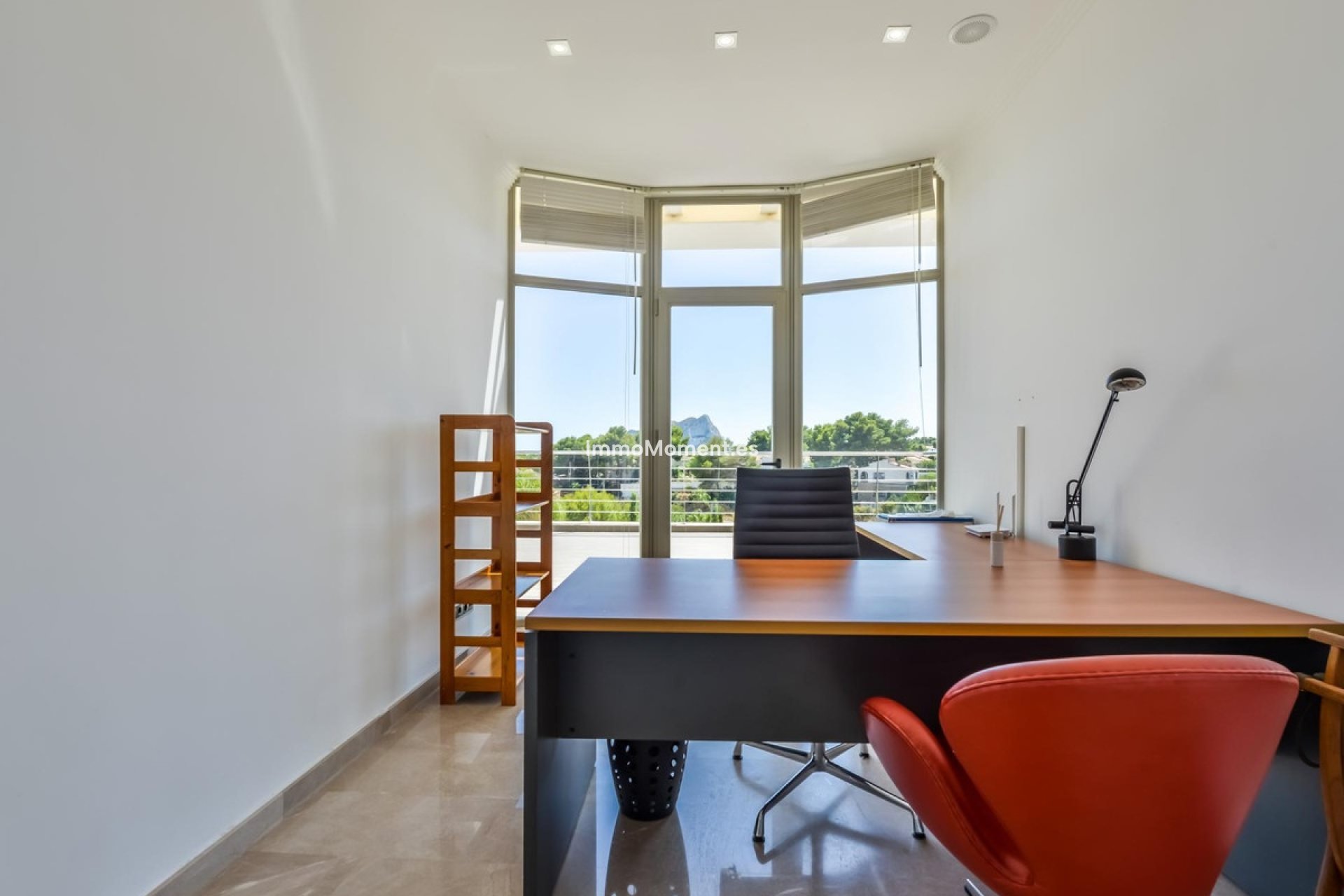 Reventa - Villa - Benissa - Benissa Centro