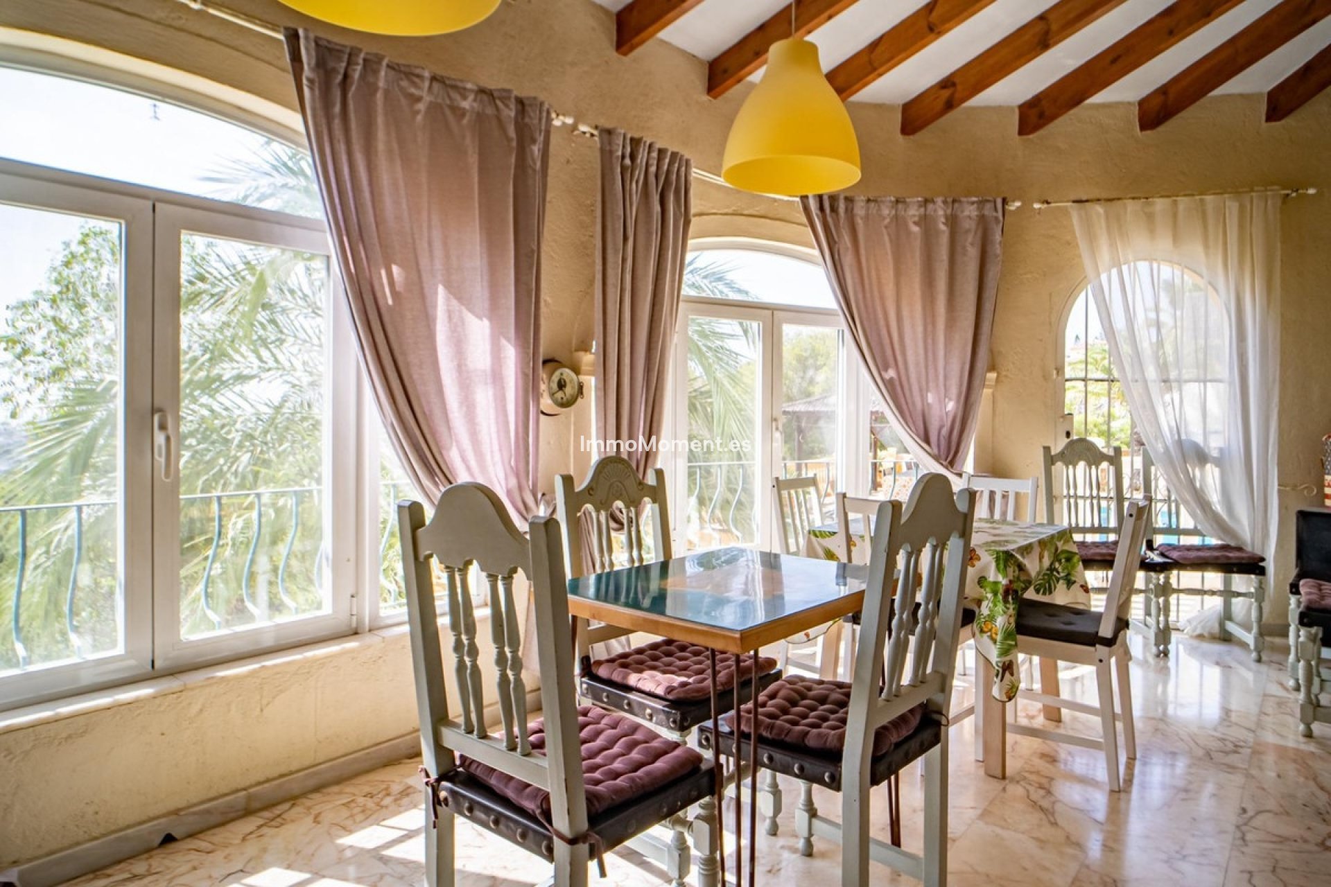 Reventa - Villa - Benissa - Benissa Centro