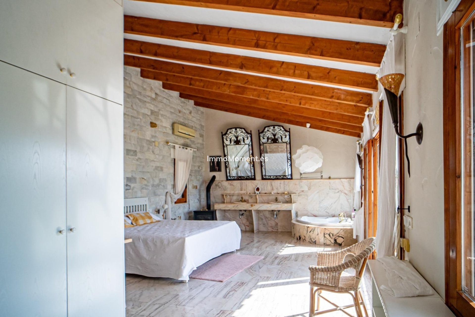 Reventa - Villa - Benissa - Benissa Centro