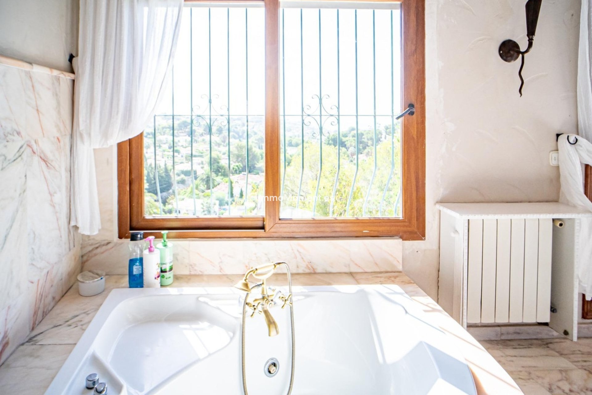 Reventa - Villa - Benissa - Benissa Centro