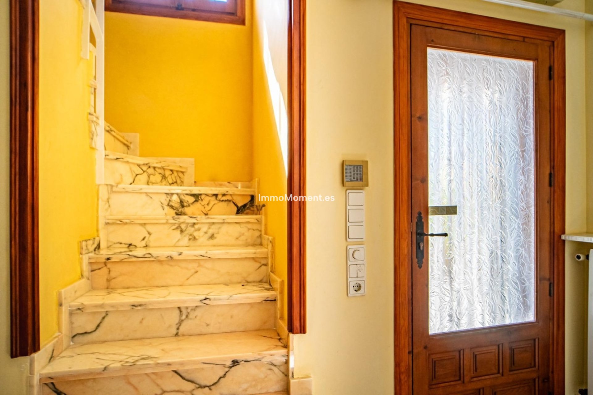 Reventa - Villa - Benissa - Benissa Centro