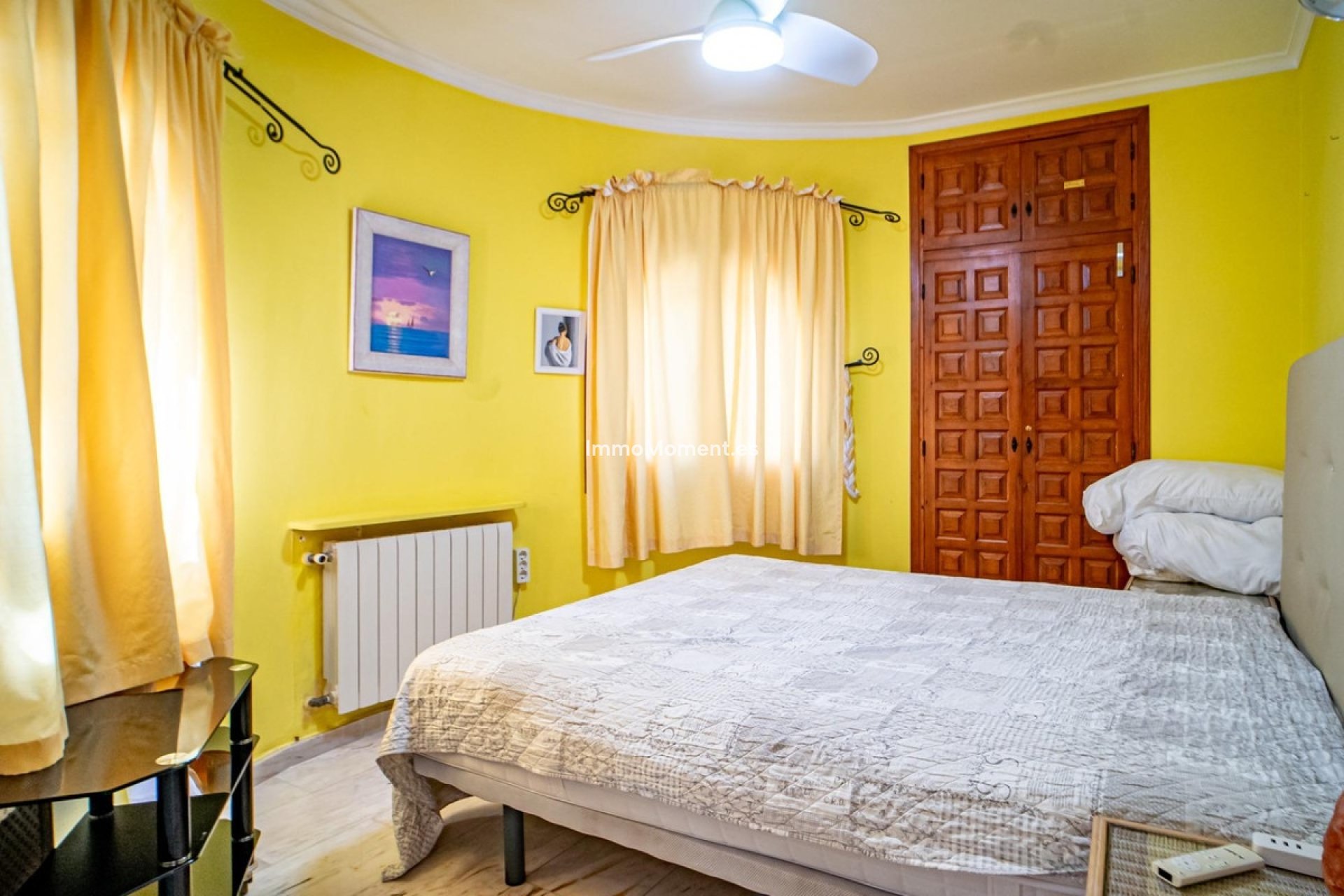 Reventa - Villa - Benissa - Benissa Centro