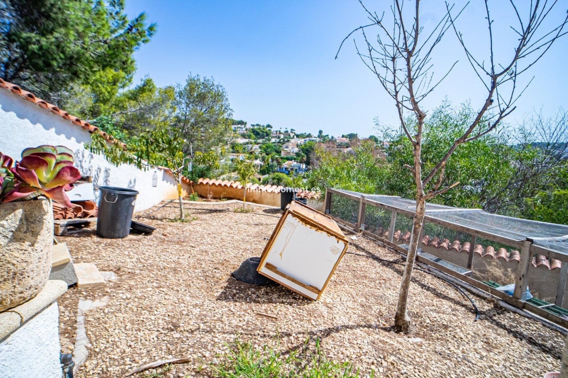 Reventa - Villa - Benissa - Benissa Centro