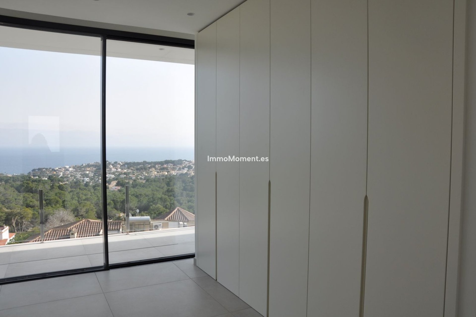 Reventa - Villa - Benissa - Benissa Coast