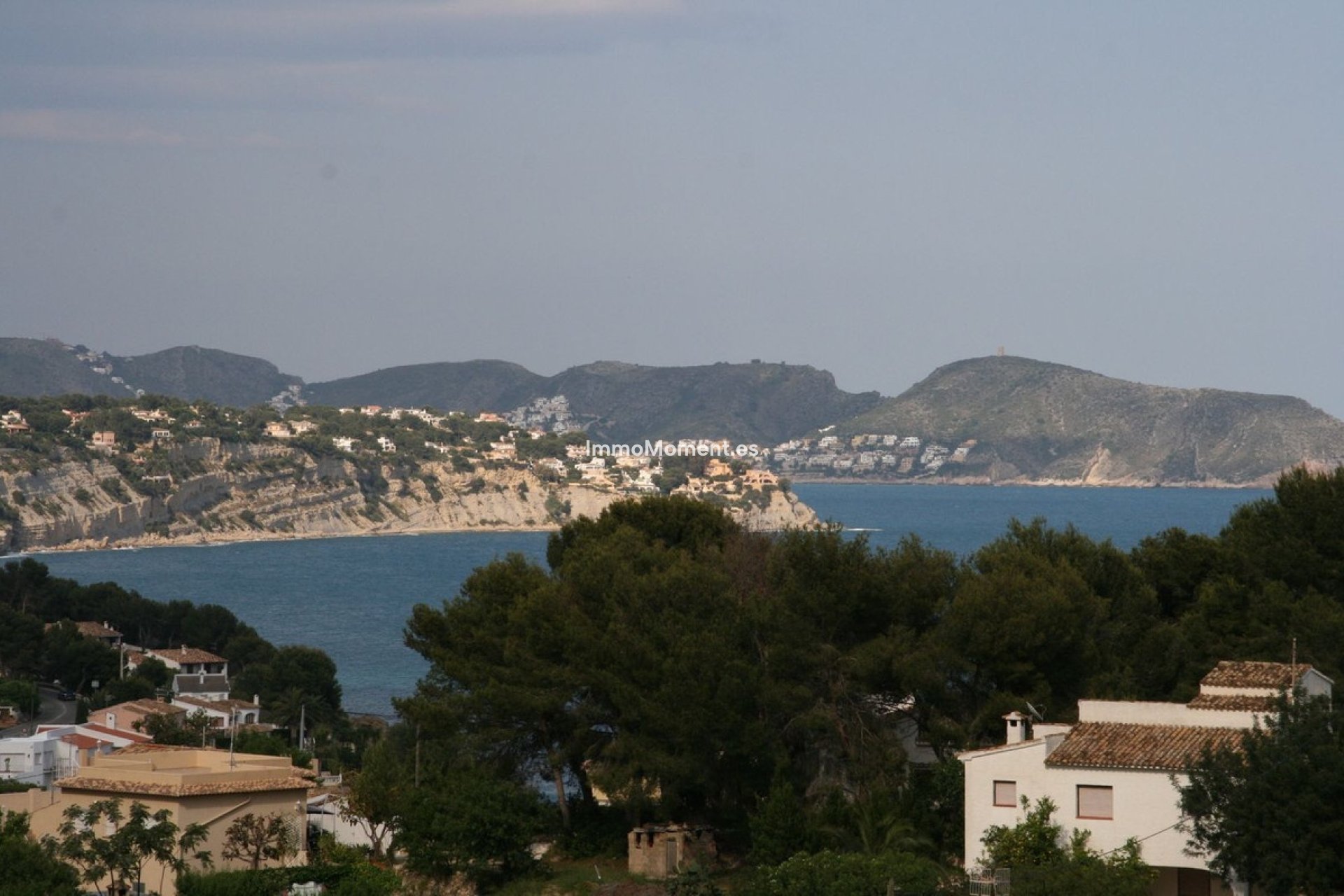 Reventa - Villa - Benissa - Benissa Coast