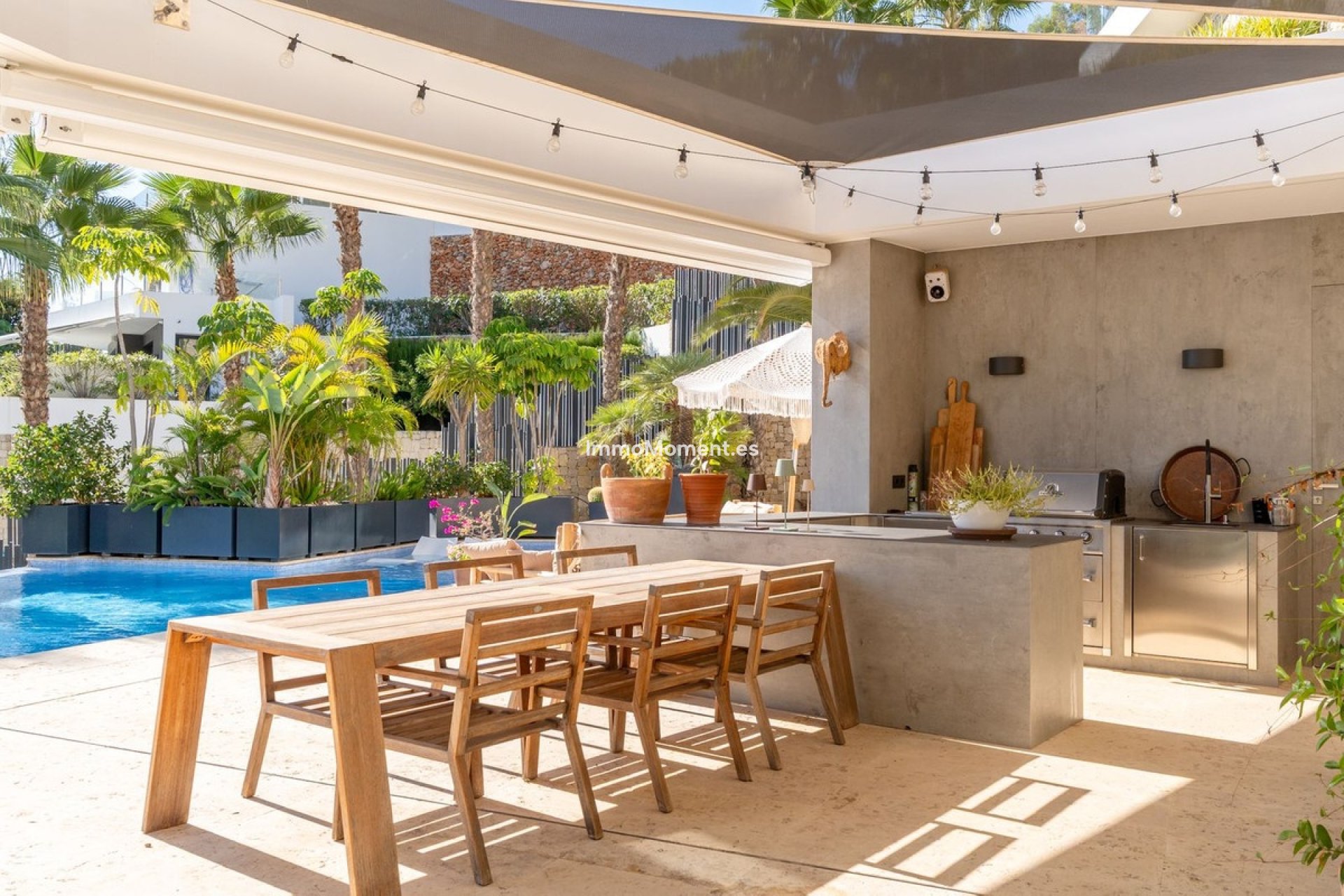 Reventa - Villa - Benissa - Benissa Coast