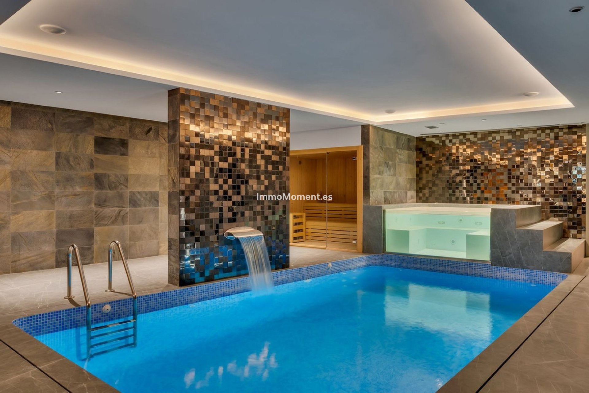 Reventa - Villa - Benissa - Benissa Coast