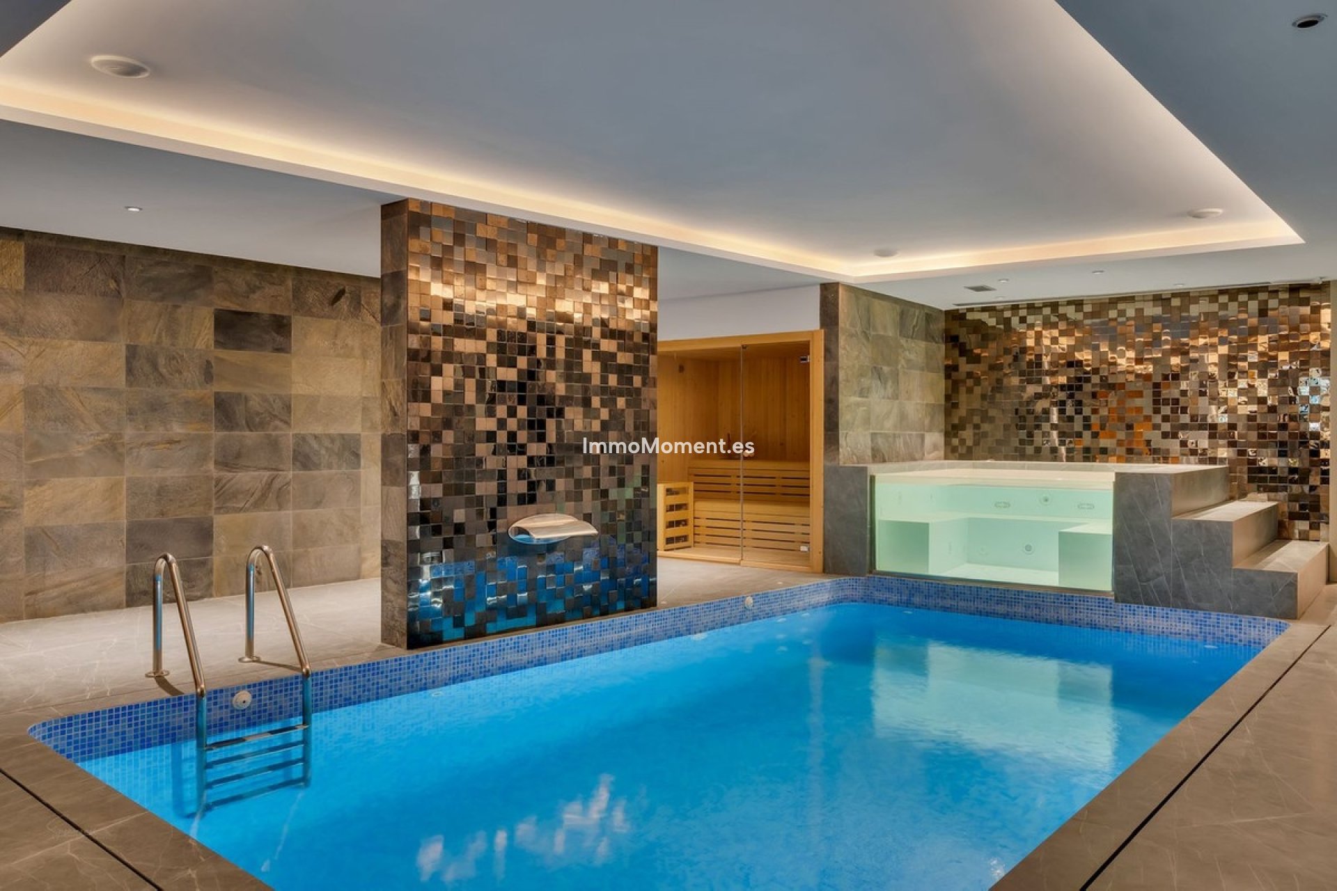 Reventa - Villa - Benissa - Benissa Coast