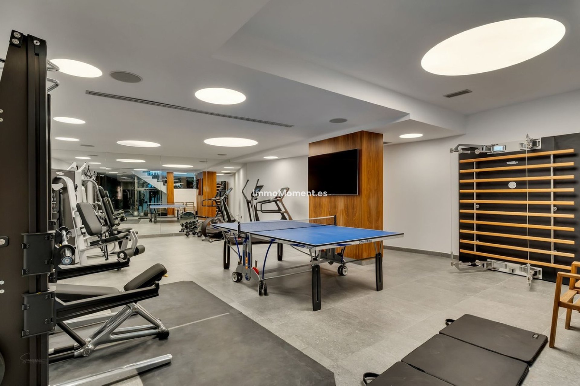 Reventa - Villa - Benissa - Benissa Coast