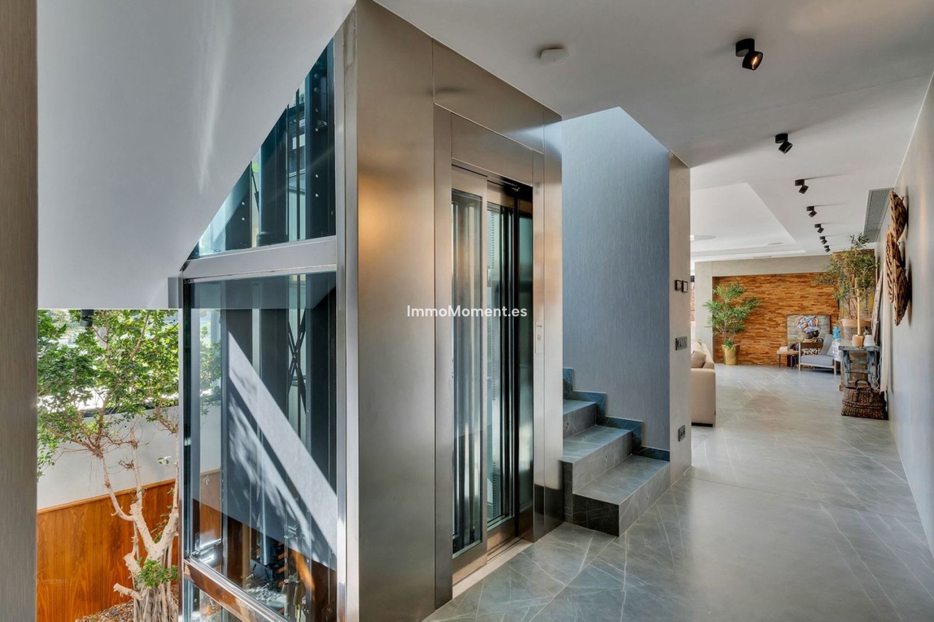 Reventa - Villa - Benissa - Benissa Coast