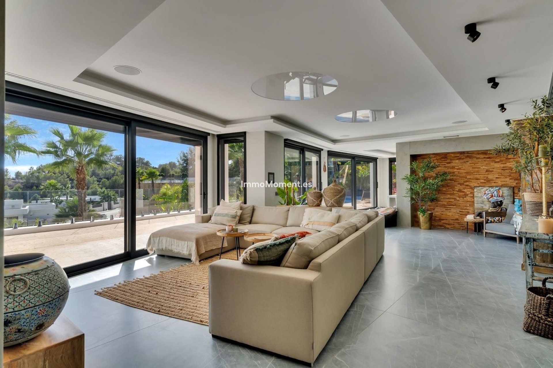 Reventa - Villa - Benissa - Benissa Coast