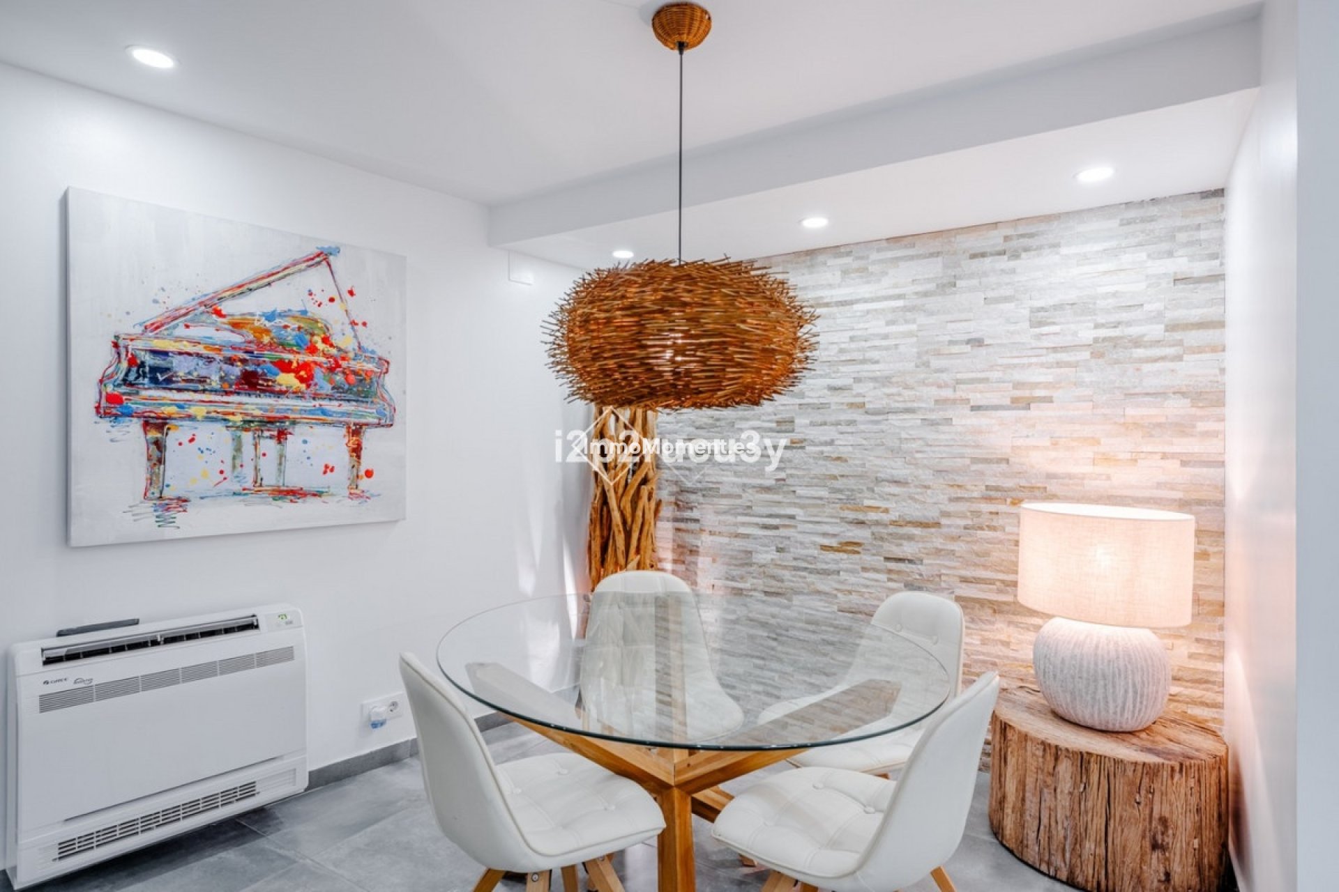 Reventa - Villa - Benissa - Fanadix