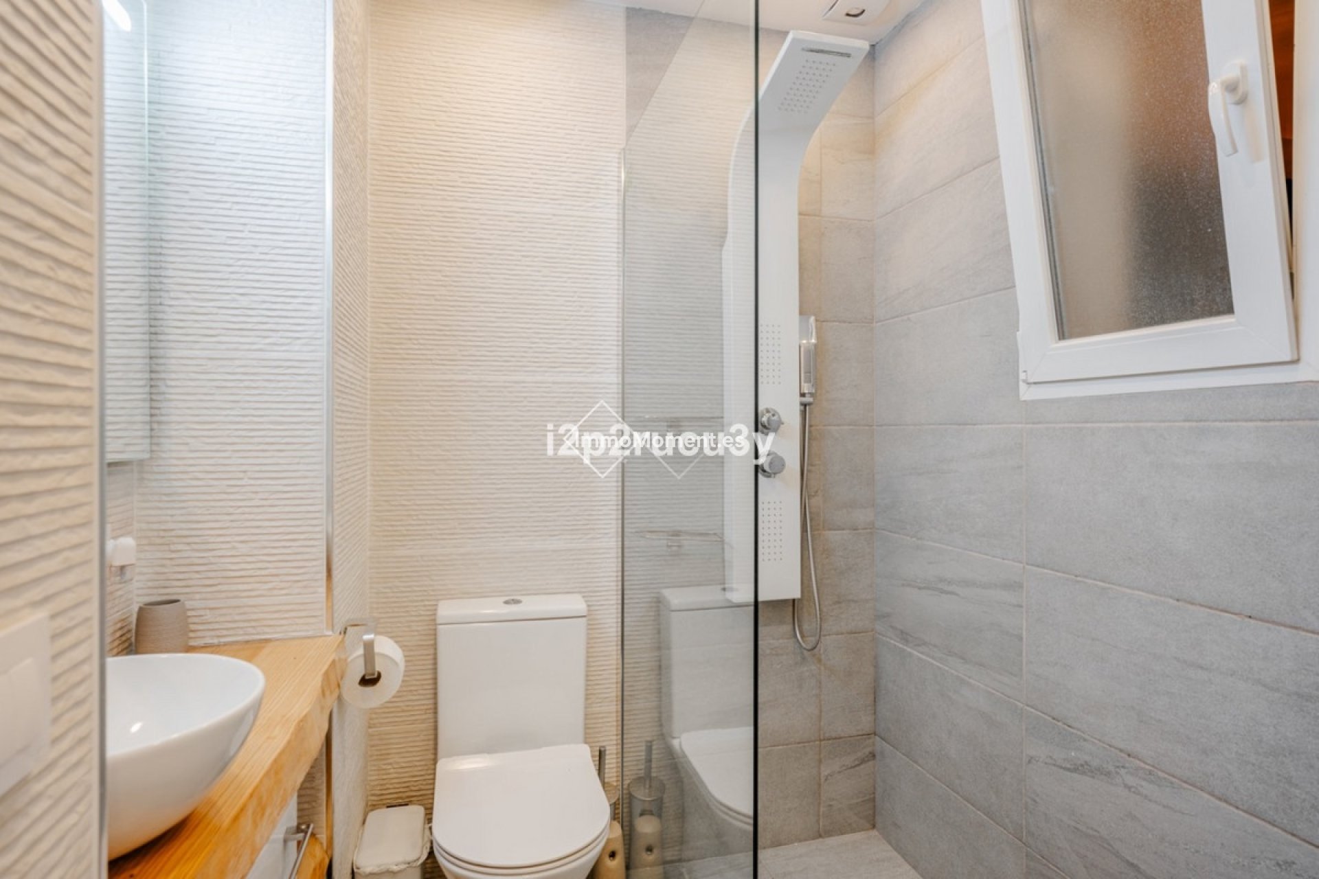 Reventa - Villa - Benissa - Fanadix