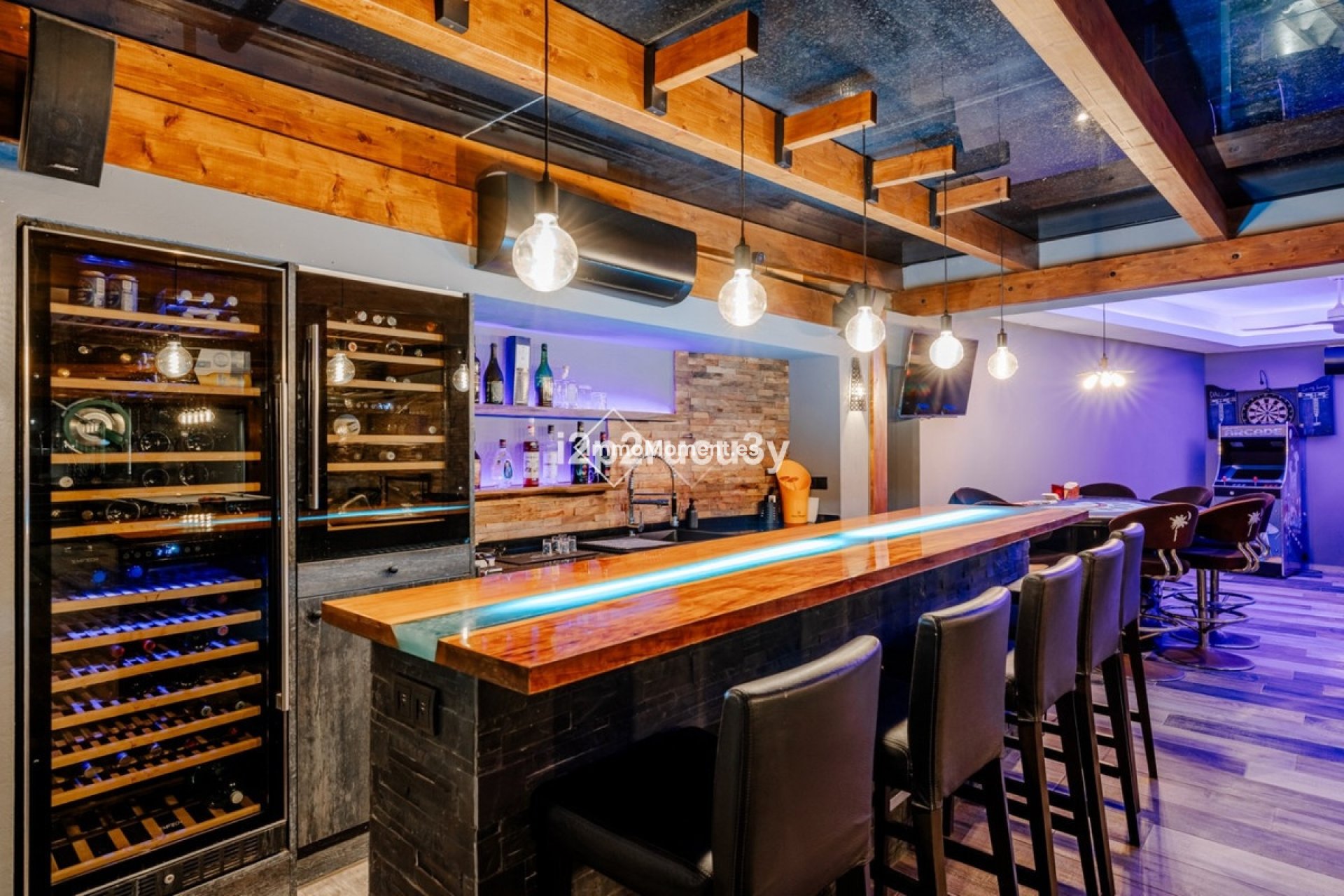 Reventa - Villa - Benissa - Fanadix