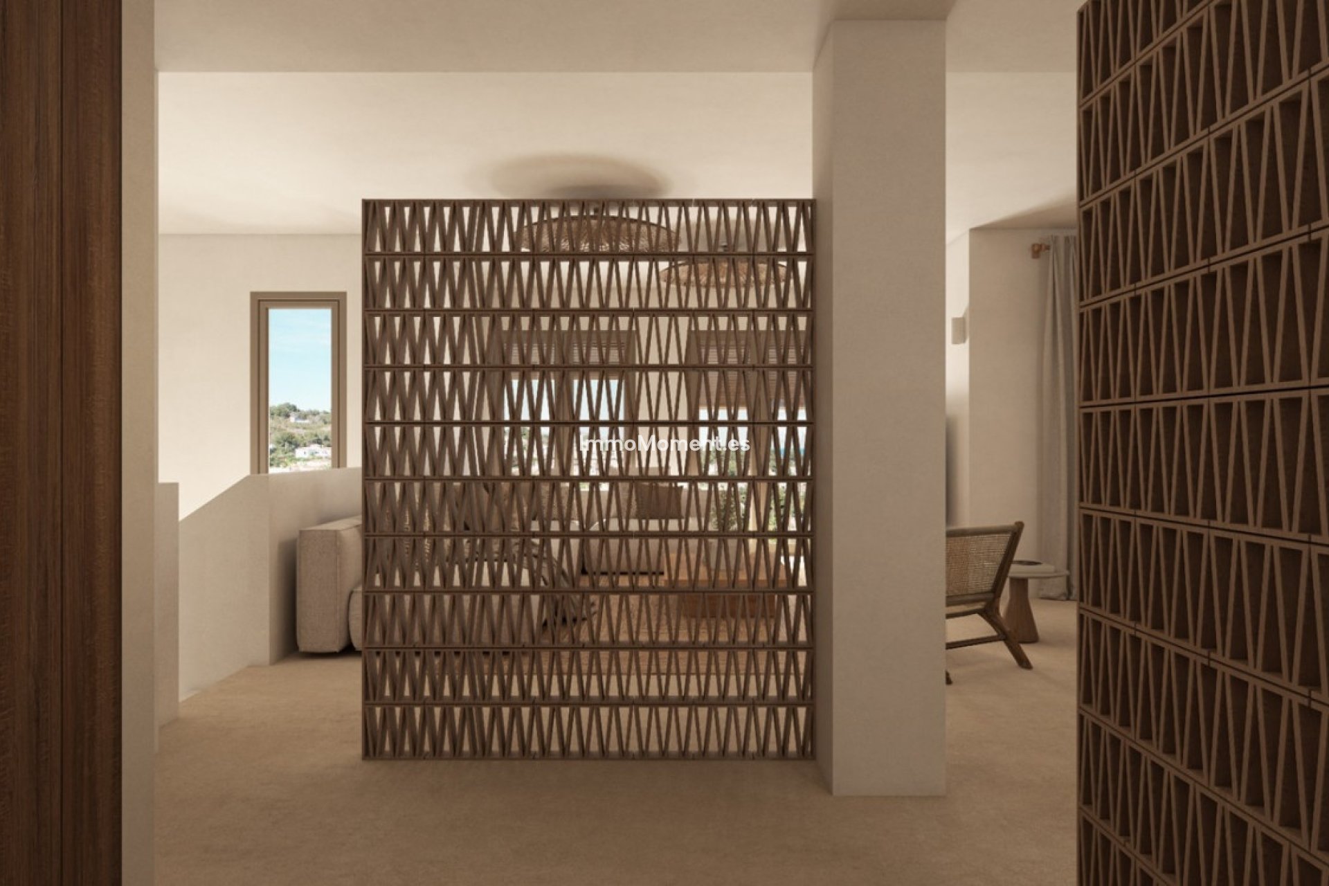 Reventa - Villa - Benissa - La Fustera