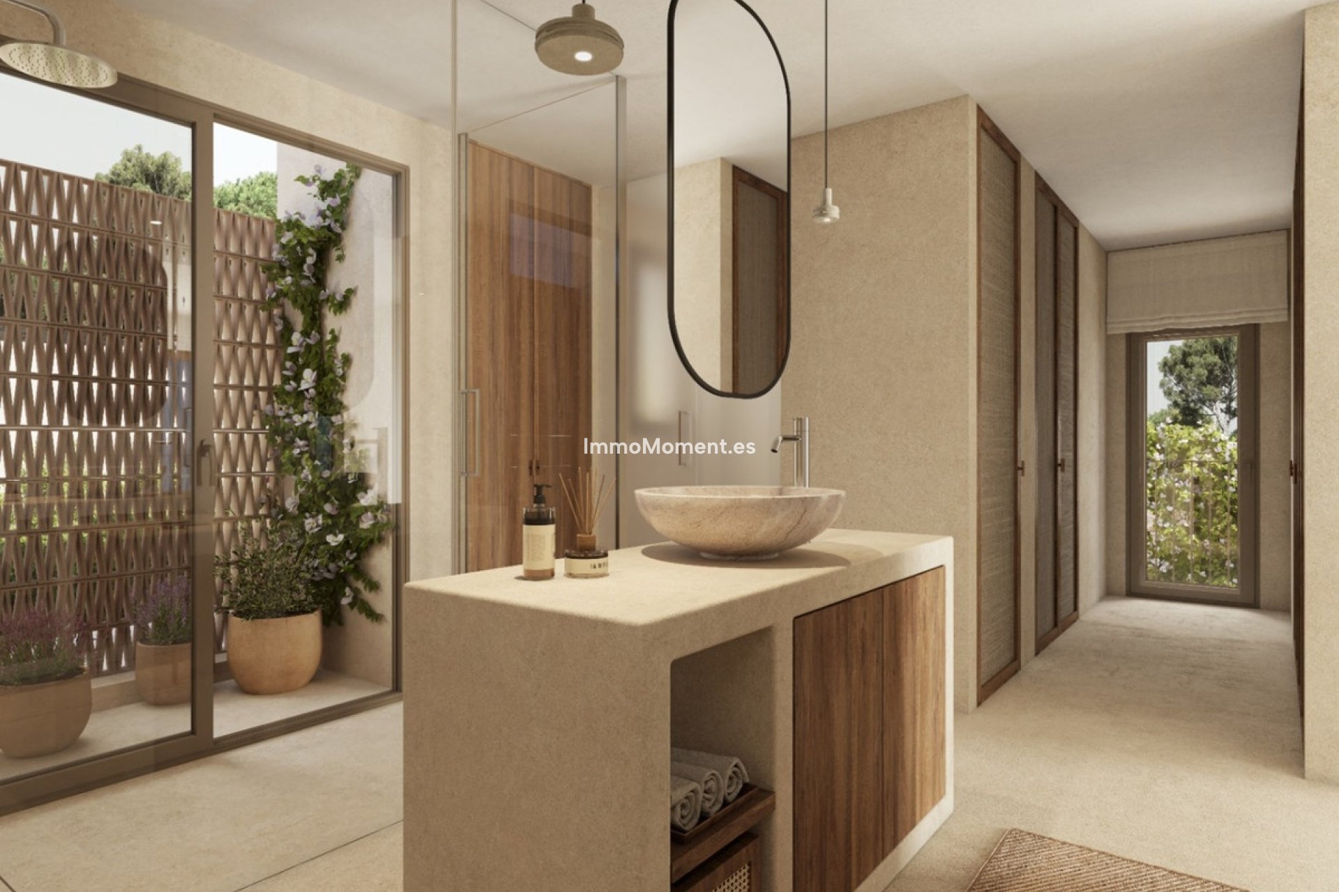 Reventa - Villa - Benissa - La Fustera