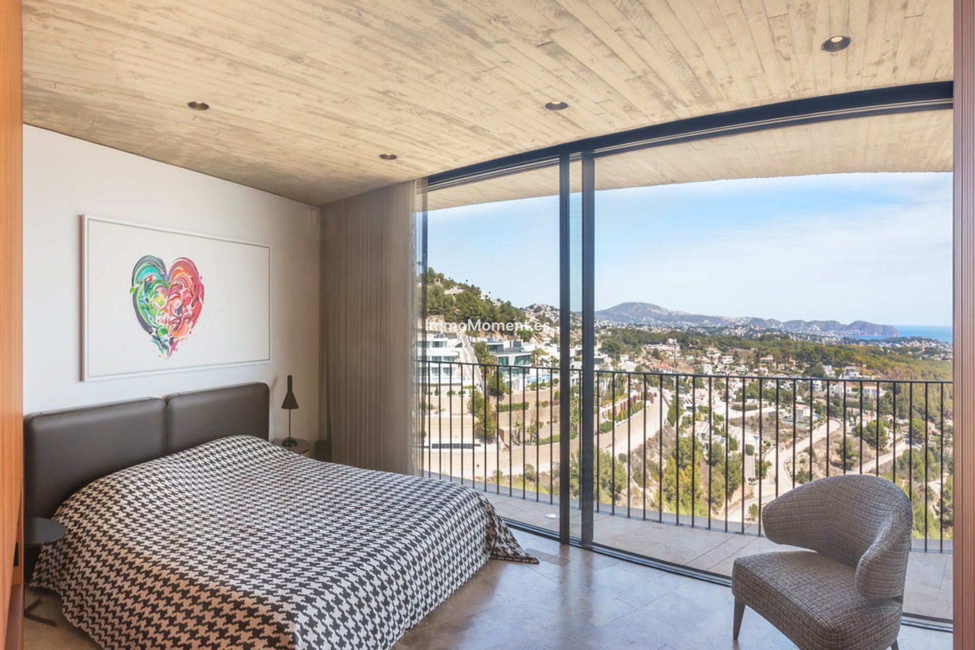 Reventa - Villa - Benissa - La Fustera