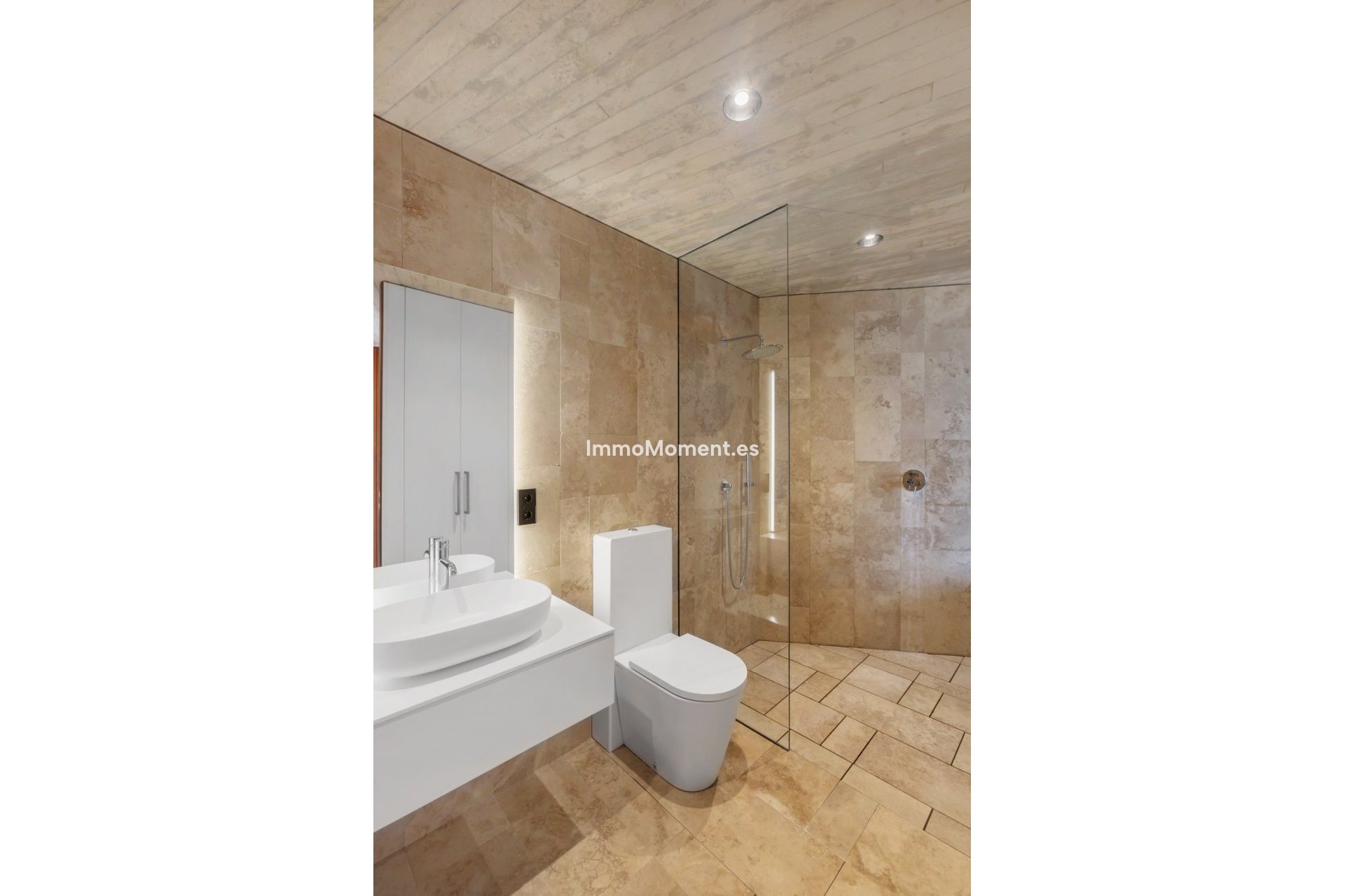 Reventa - Villa - Benissa - La Fustera