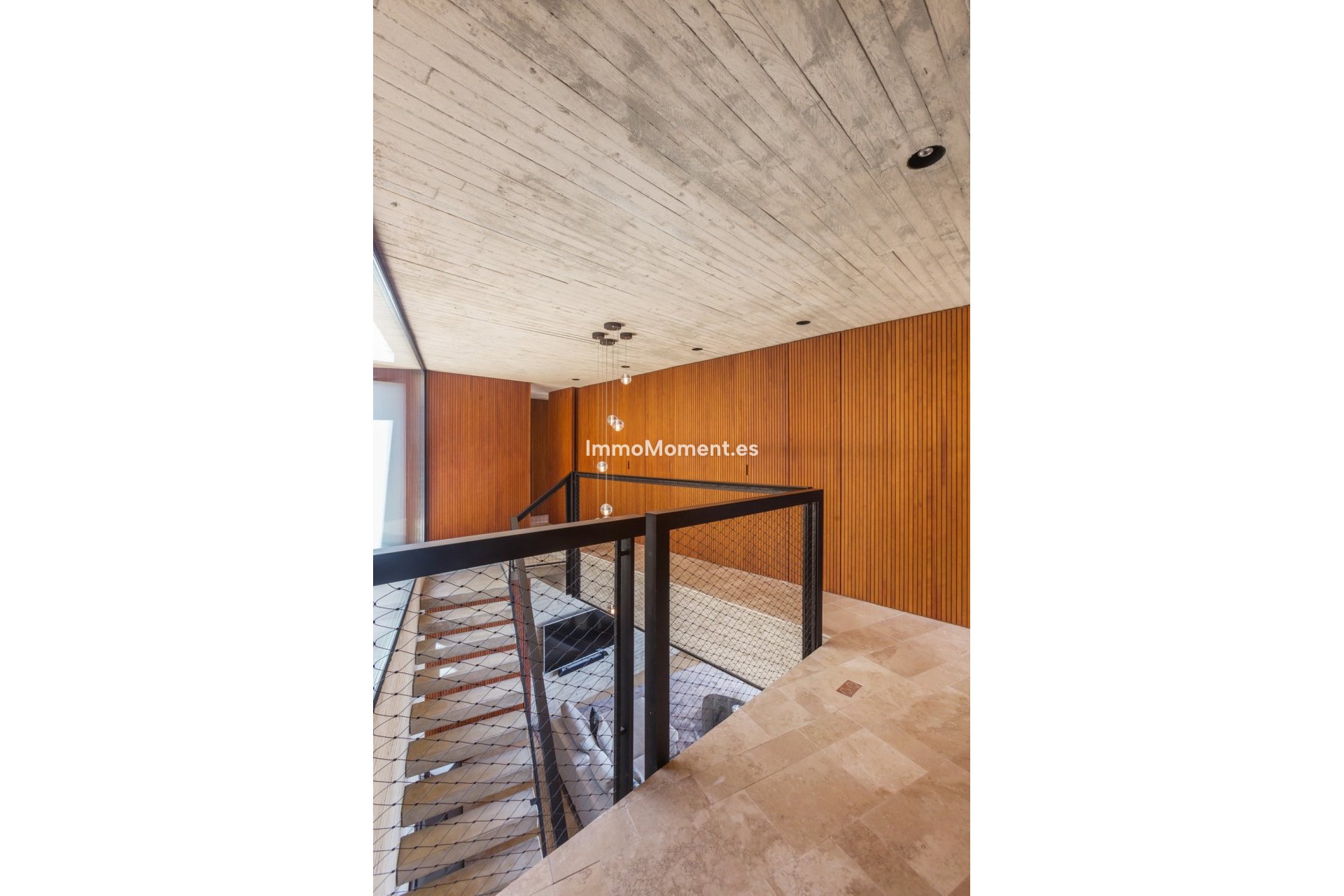 Reventa - Villa - Benissa - La Fustera