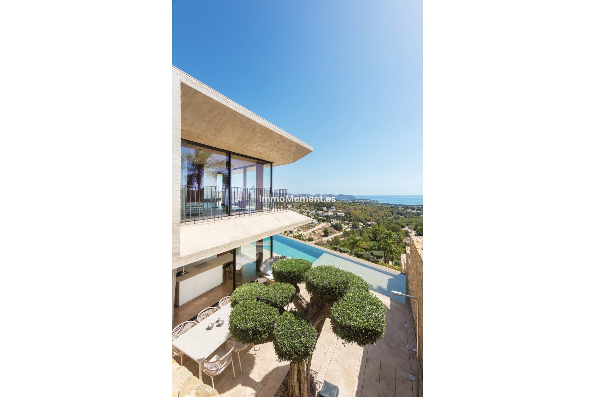 Reventa - Villa - Benissa - La Fustera