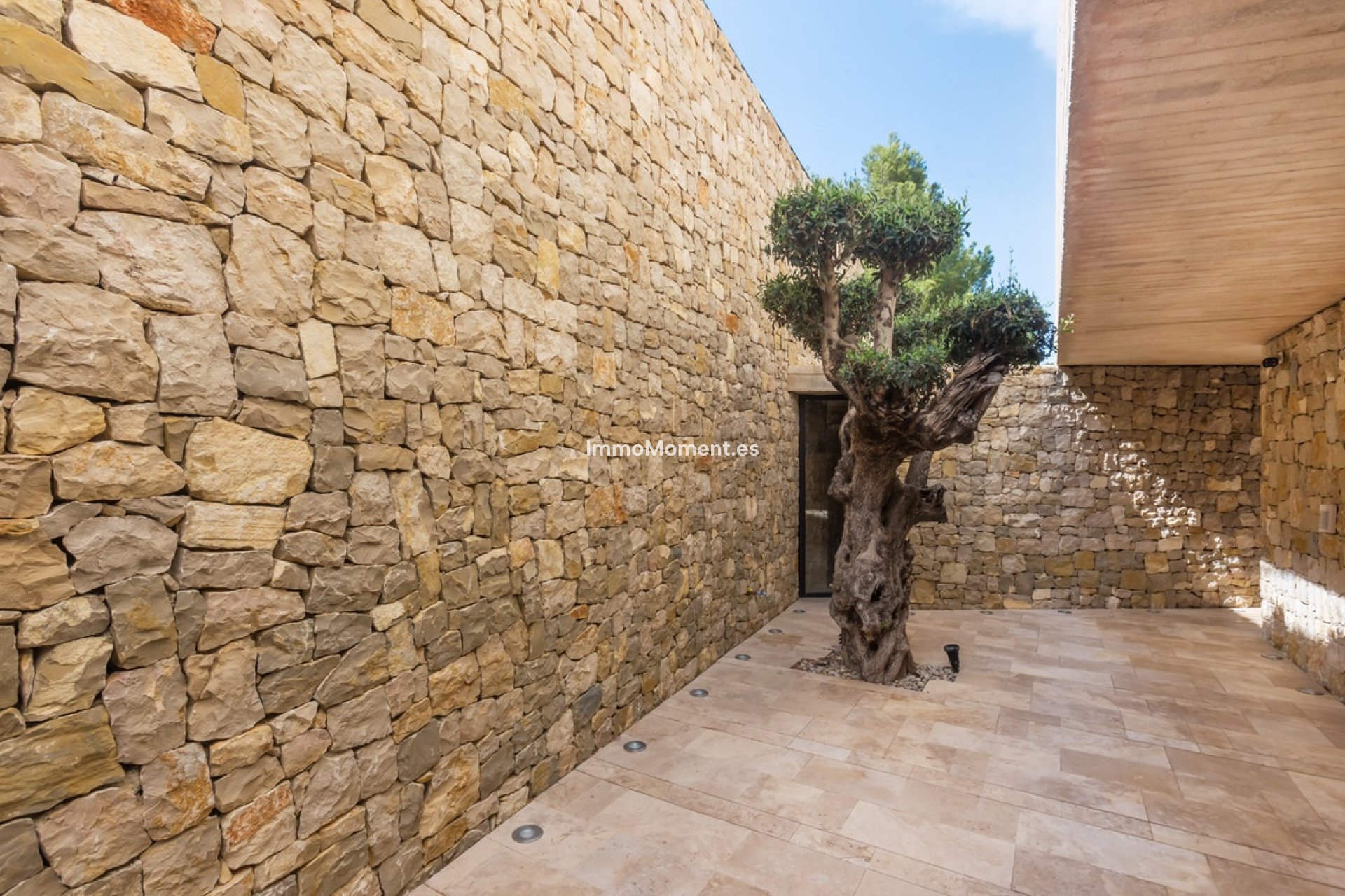 Reventa - Villa - Benissa - La Fustera