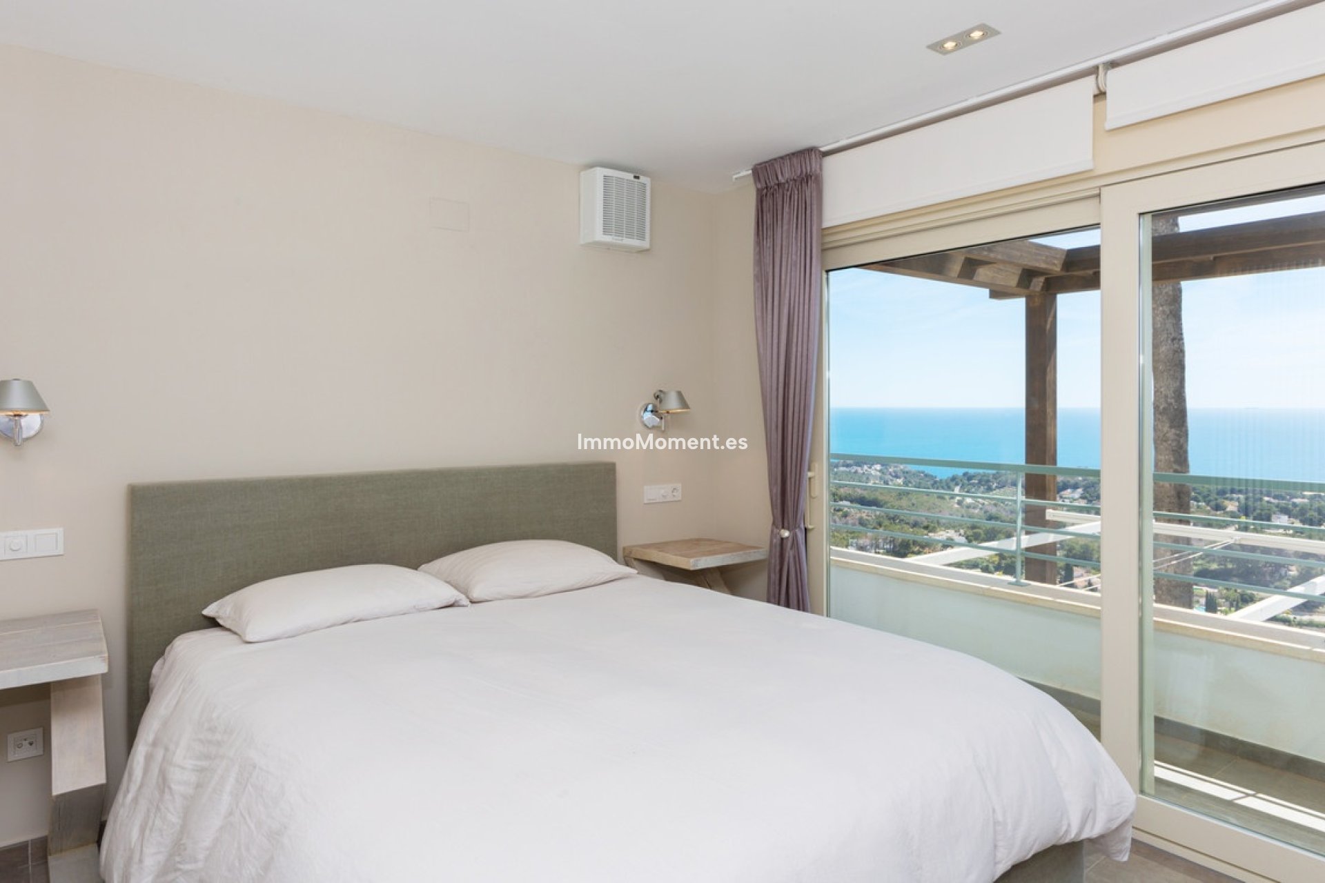 Reventa - Villa - Benissa - La Fustera