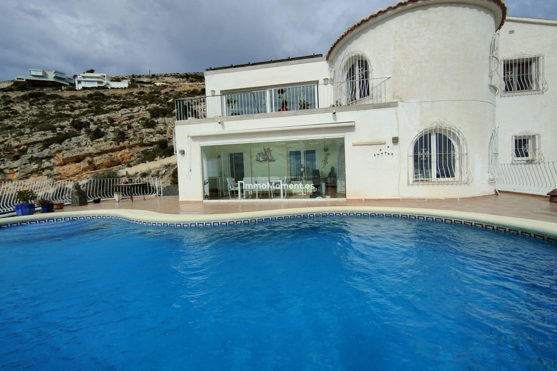 Reventa - Villa - Benitachell - Benitachell Centro