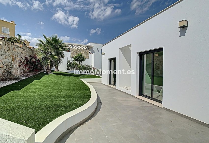 Reventa - Villa - Benitachell - Benitachell Centro