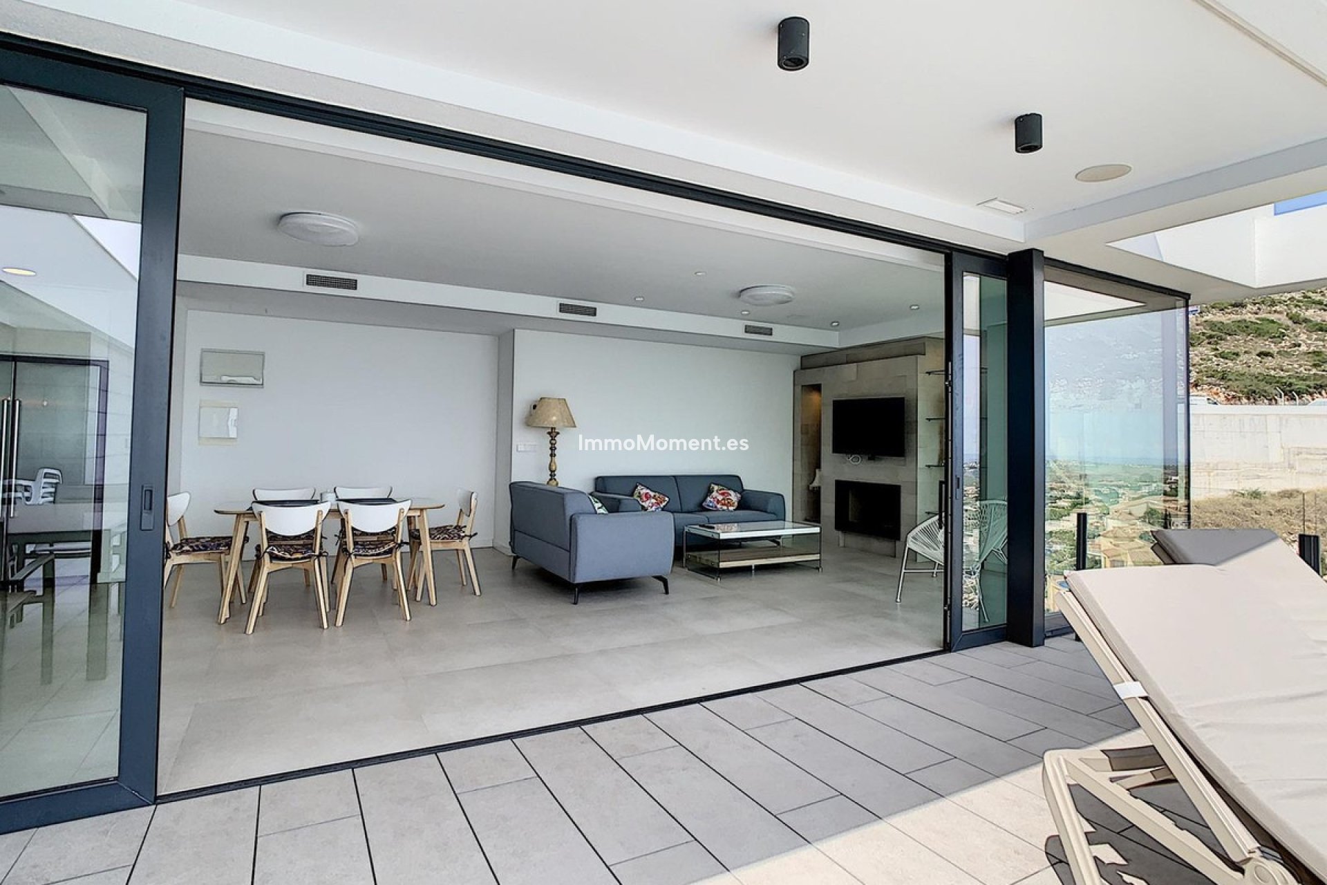 Reventa - Villa - Benitachell - Benitachell Centro