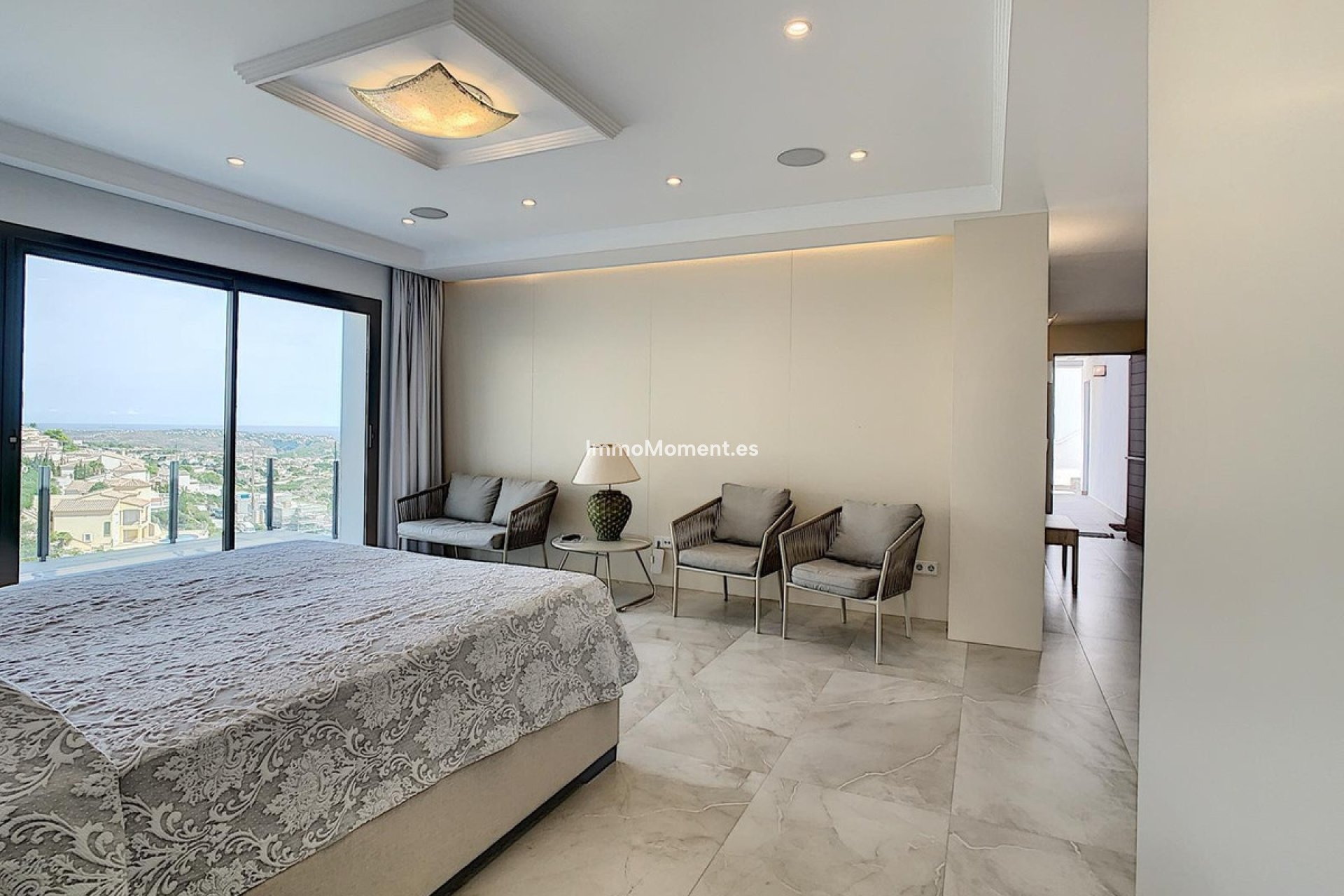 Reventa - Villa - Benitachell - Benitachell Centro