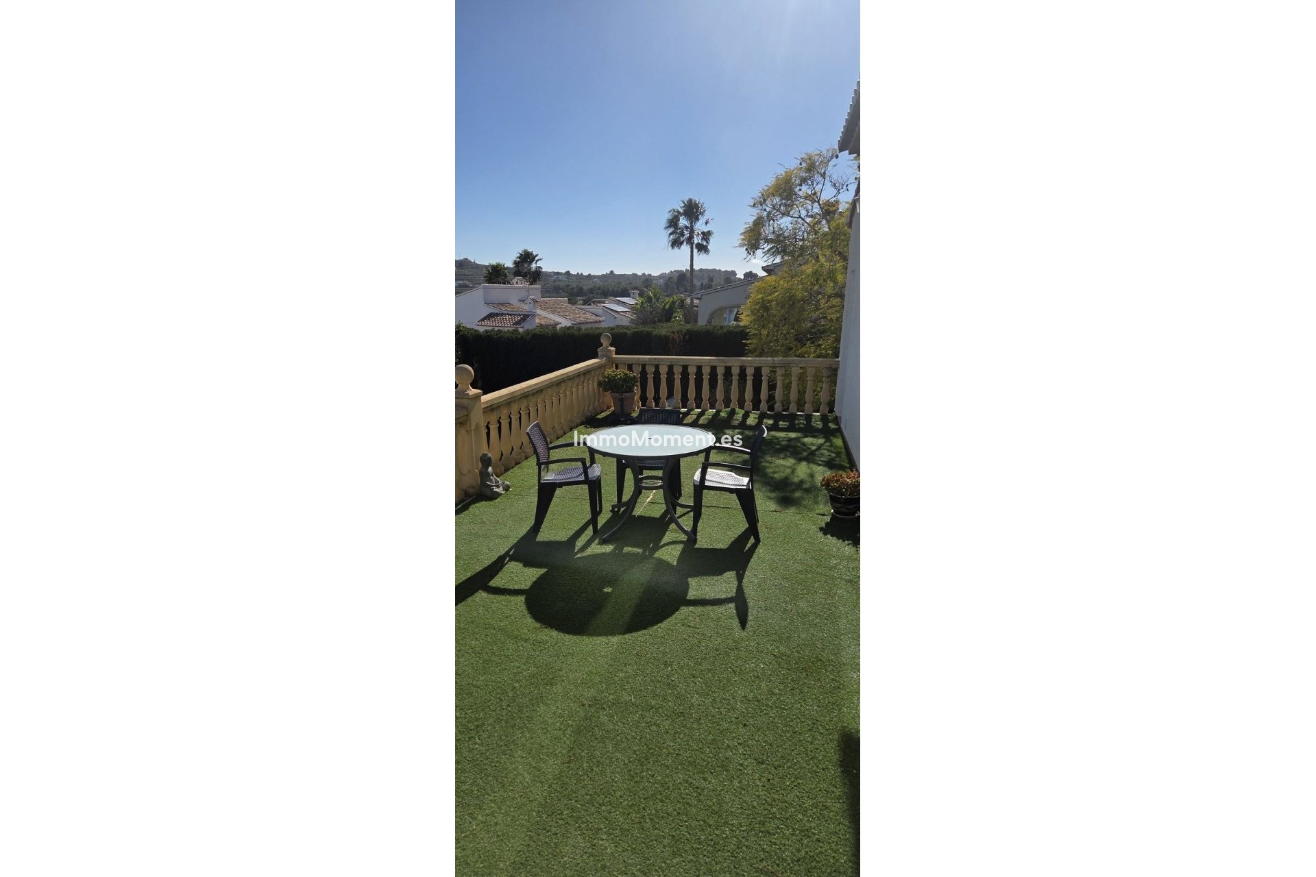 Reventa - Villa - Benitachell - Benitachell Centro