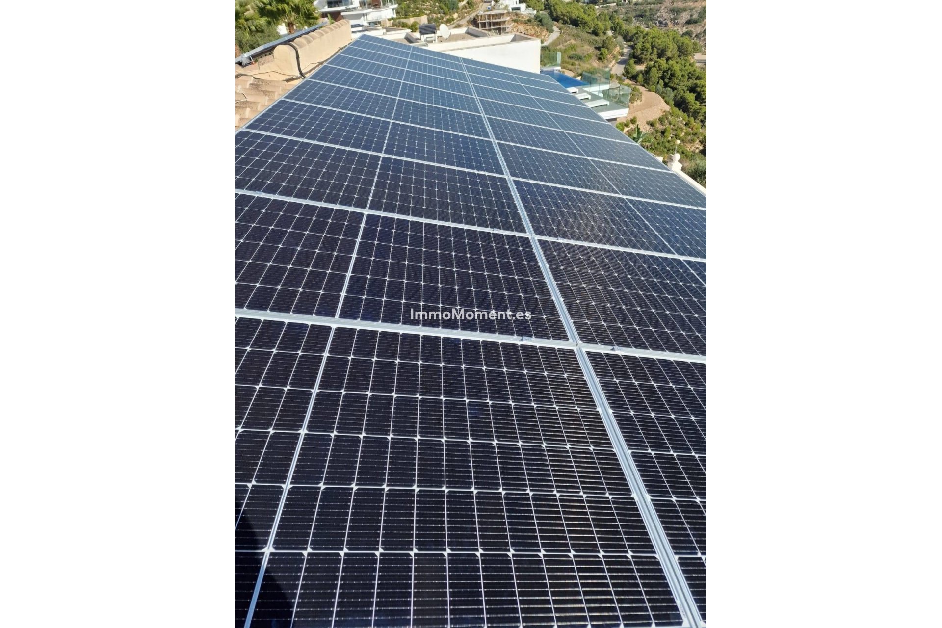 Reventa - Villa - Benitachell - Cumbre del Sol