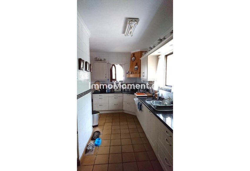 Reventa - Villa - Benitachell - Cumbre del Sol