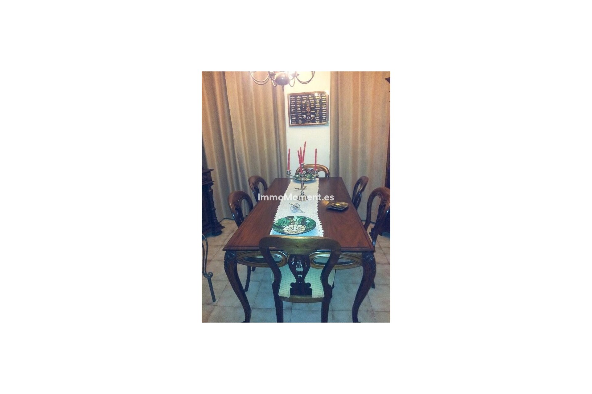 Reventa - Villa - Benitachell - Cumbre del Sol