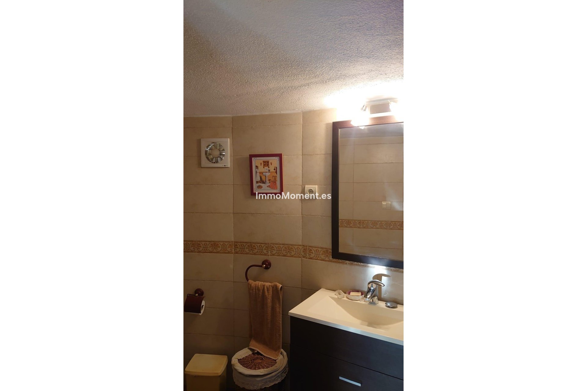 Reventa - Villa - Benitachell - Cumbre del Sol