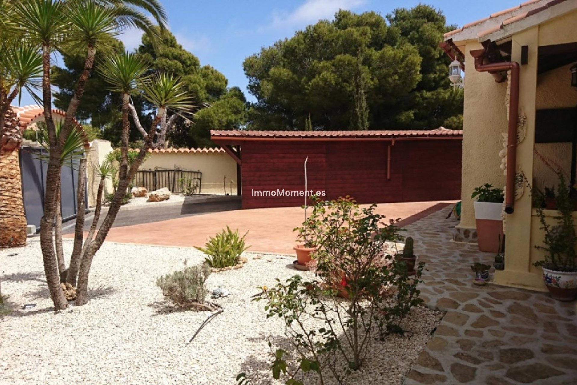 Reventa - Villa - Benitachell - Cumbre del Sol