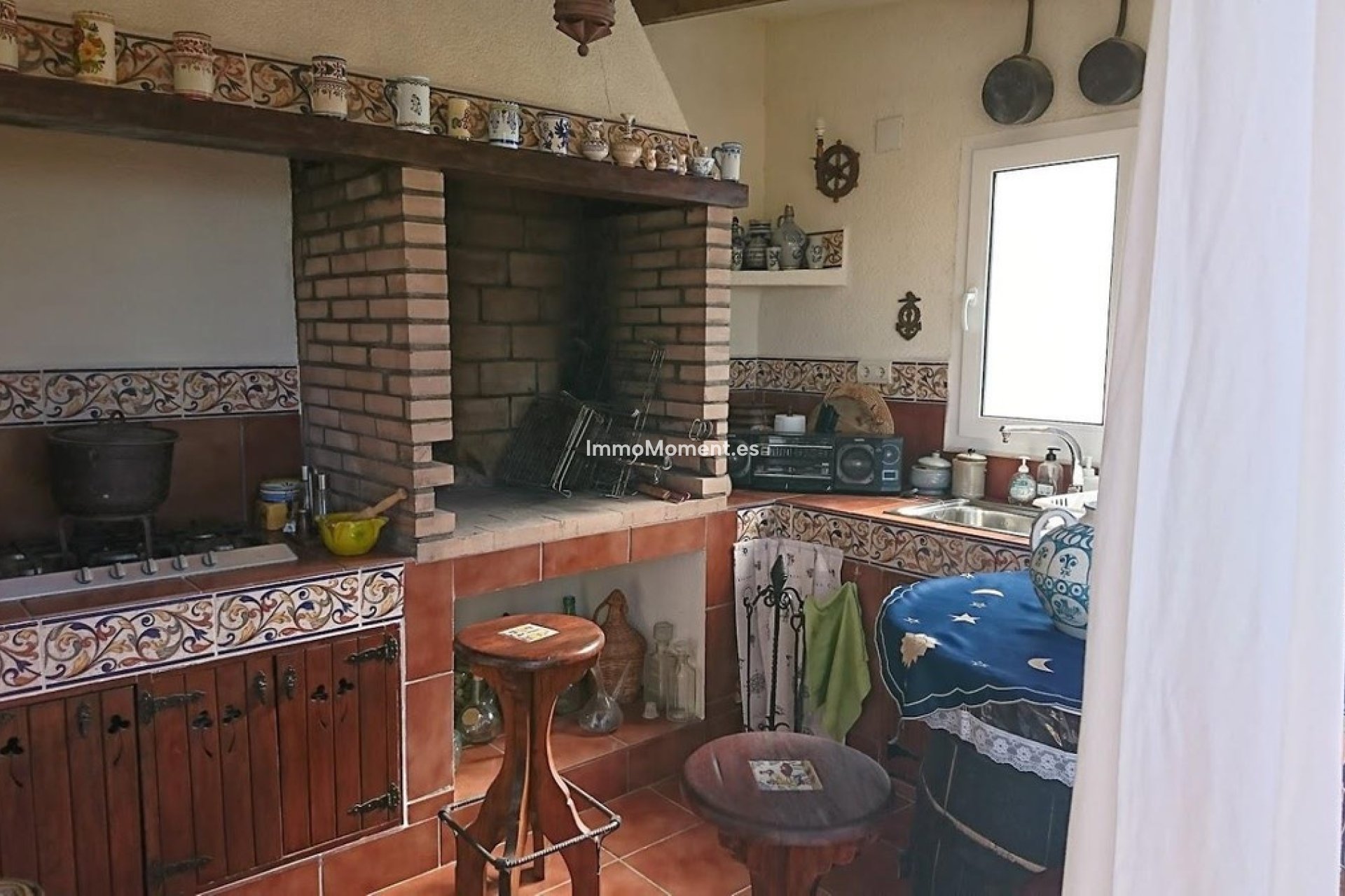 Reventa - Villa - Benitachell - Cumbre del Sol