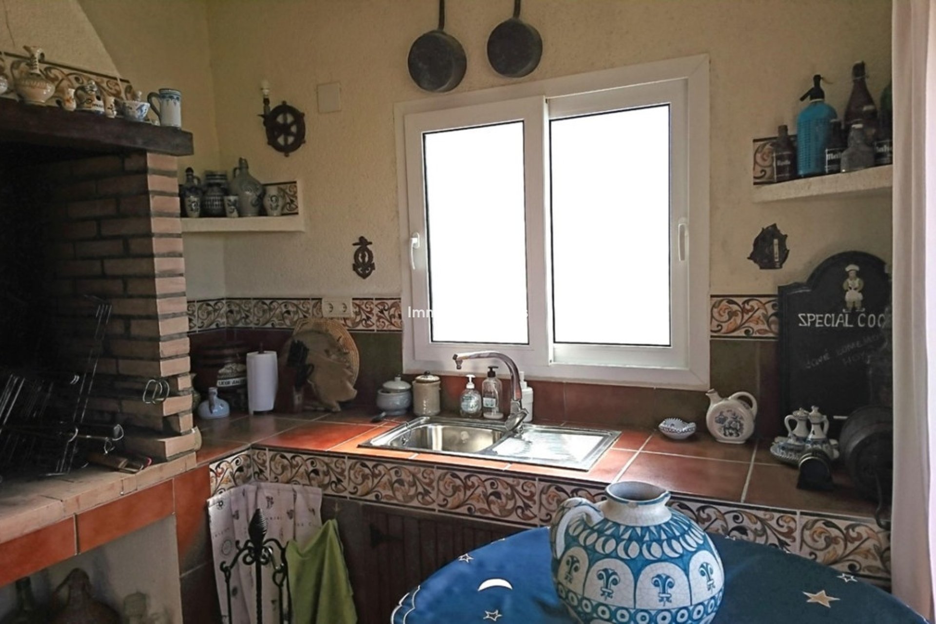 Reventa - Villa - Benitachell - Cumbre del Sol