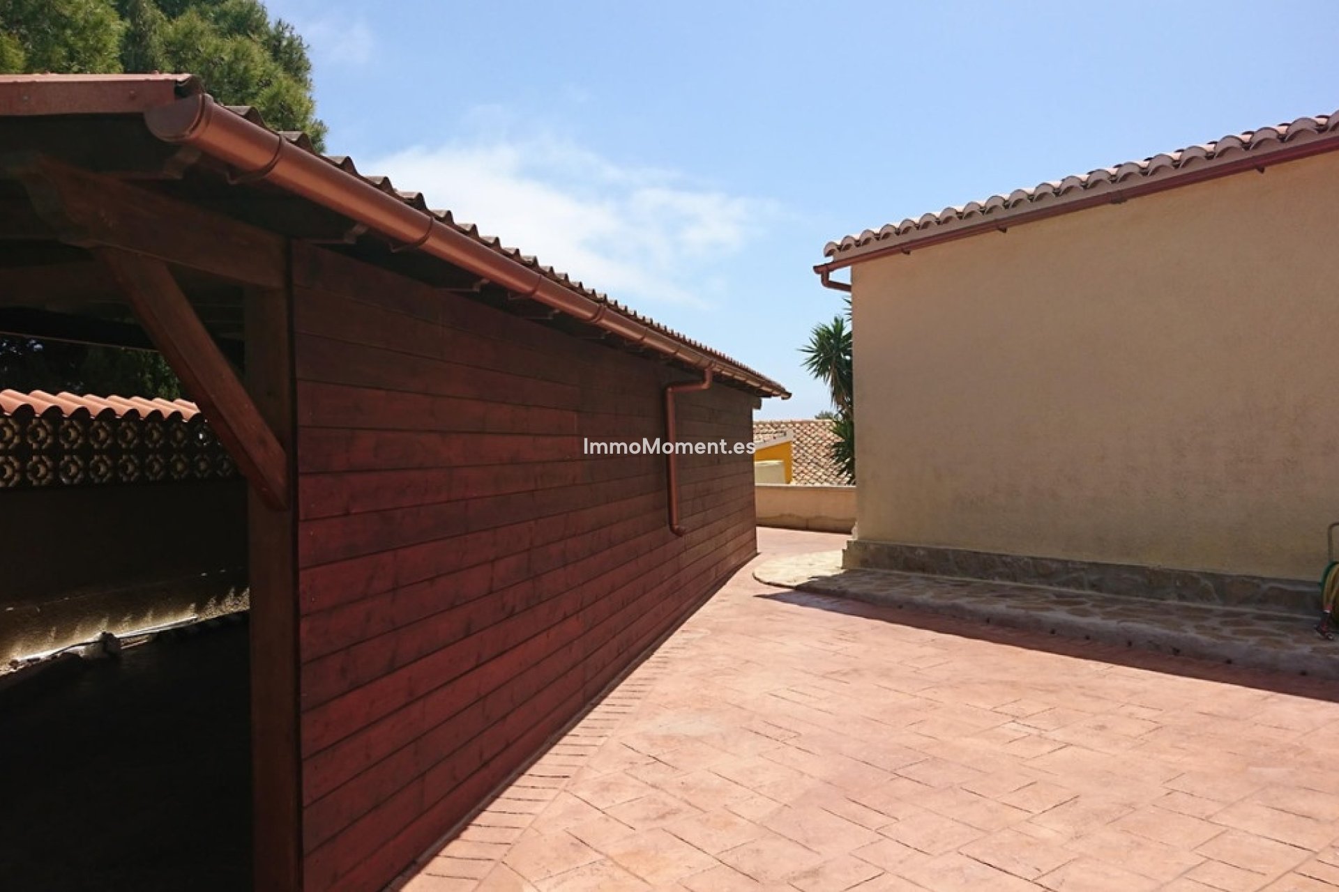 Reventa - Villa - Benitachell - Cumbre del Sol