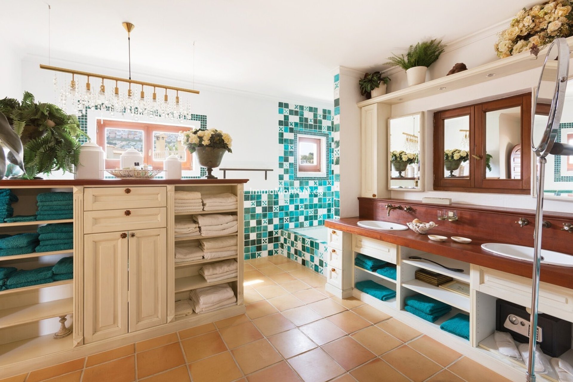 Reventa - Villa - Benitachell - Cumbre del Sol