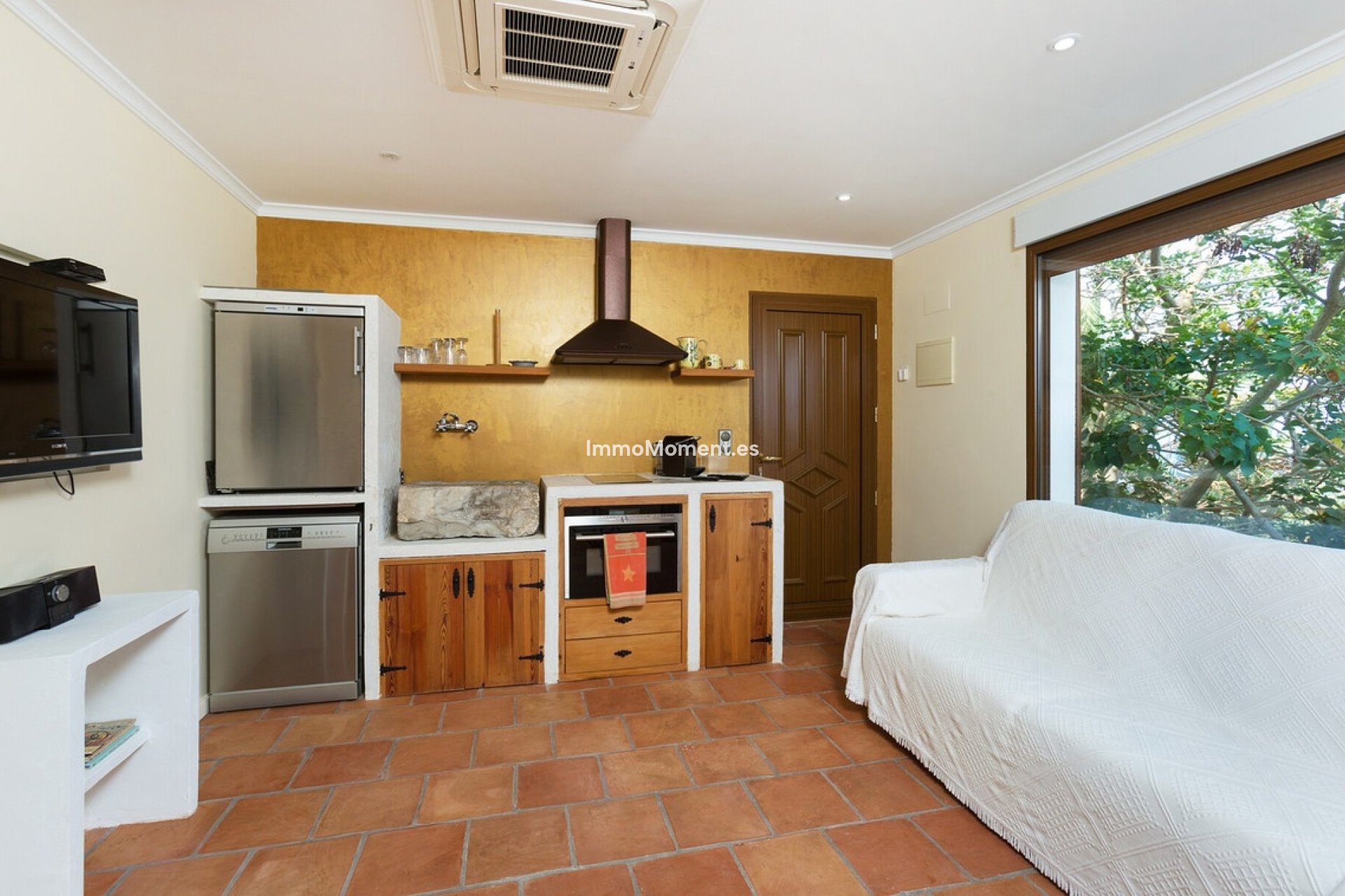 Reventa - Villa - Benitachell - Cumbre del Sol